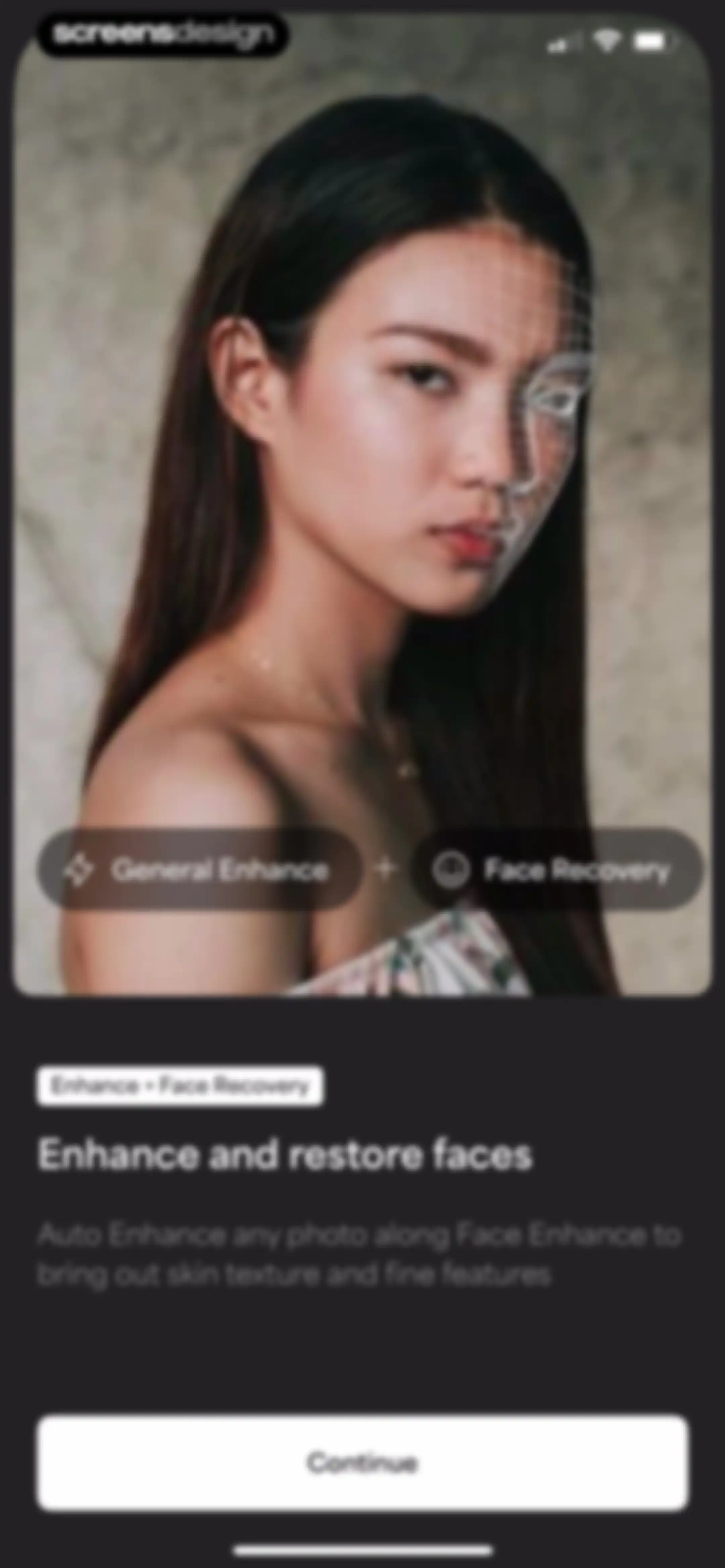 Photo Enhancer: Gigapixel AI screen 9