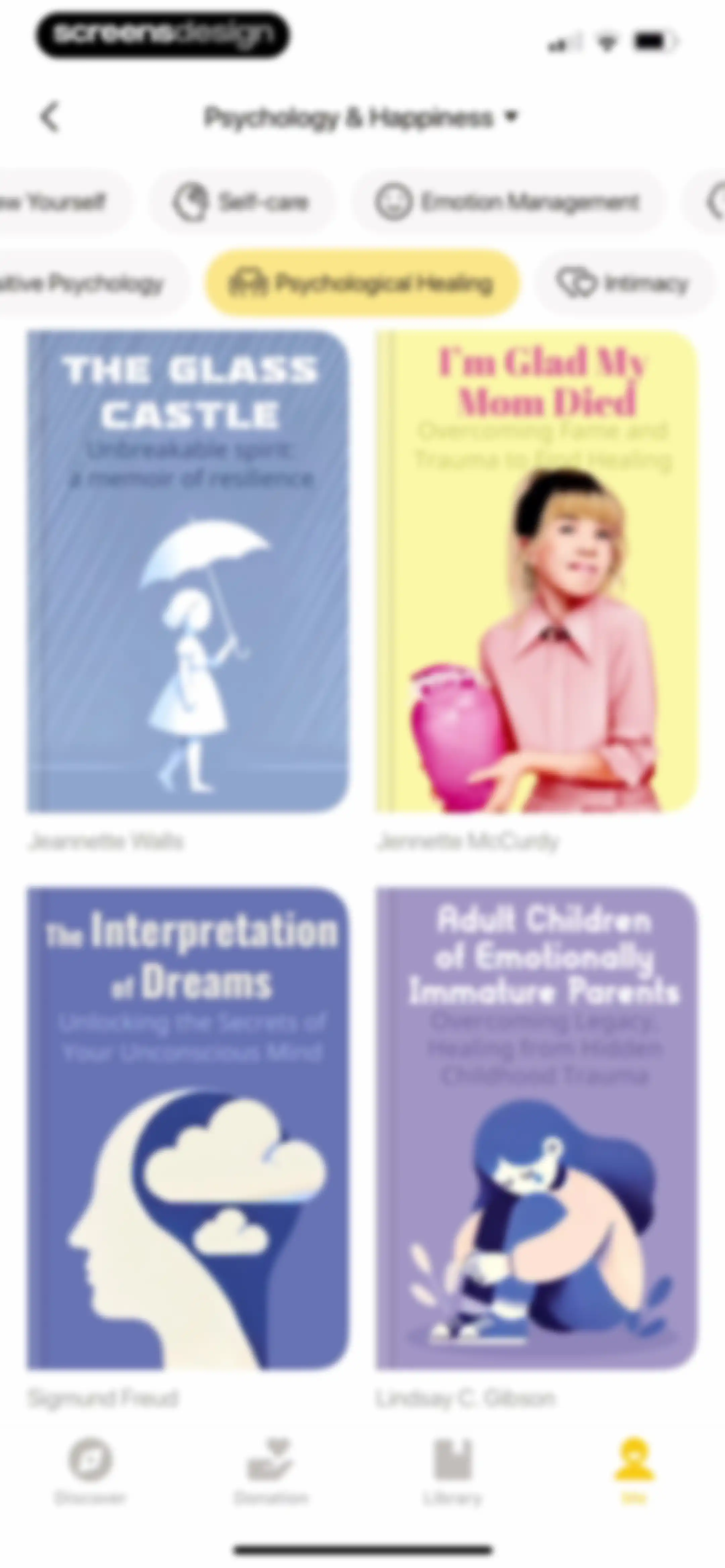 Bookey: Book Ideas for Growth screen 159