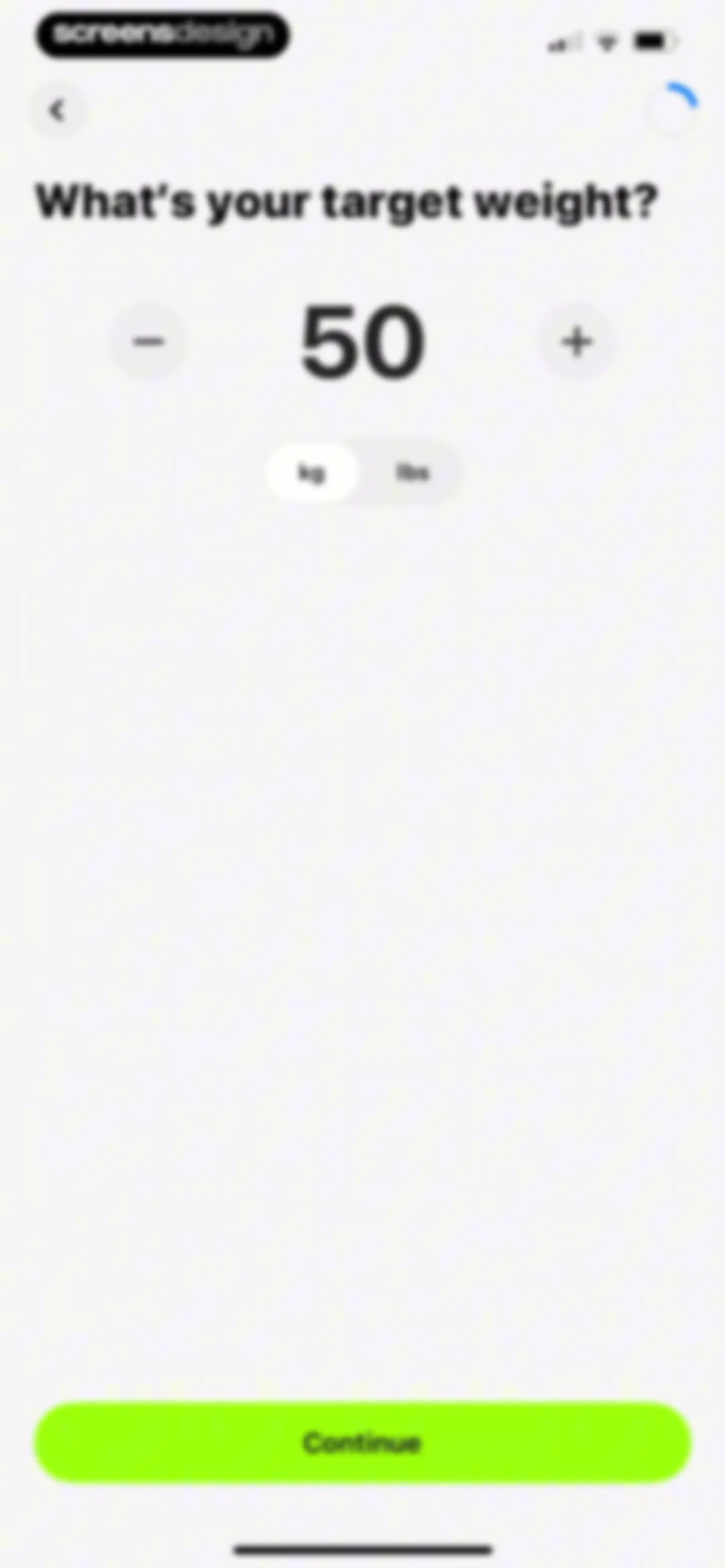 Fitify: Home Workout, AI Coach screen 9