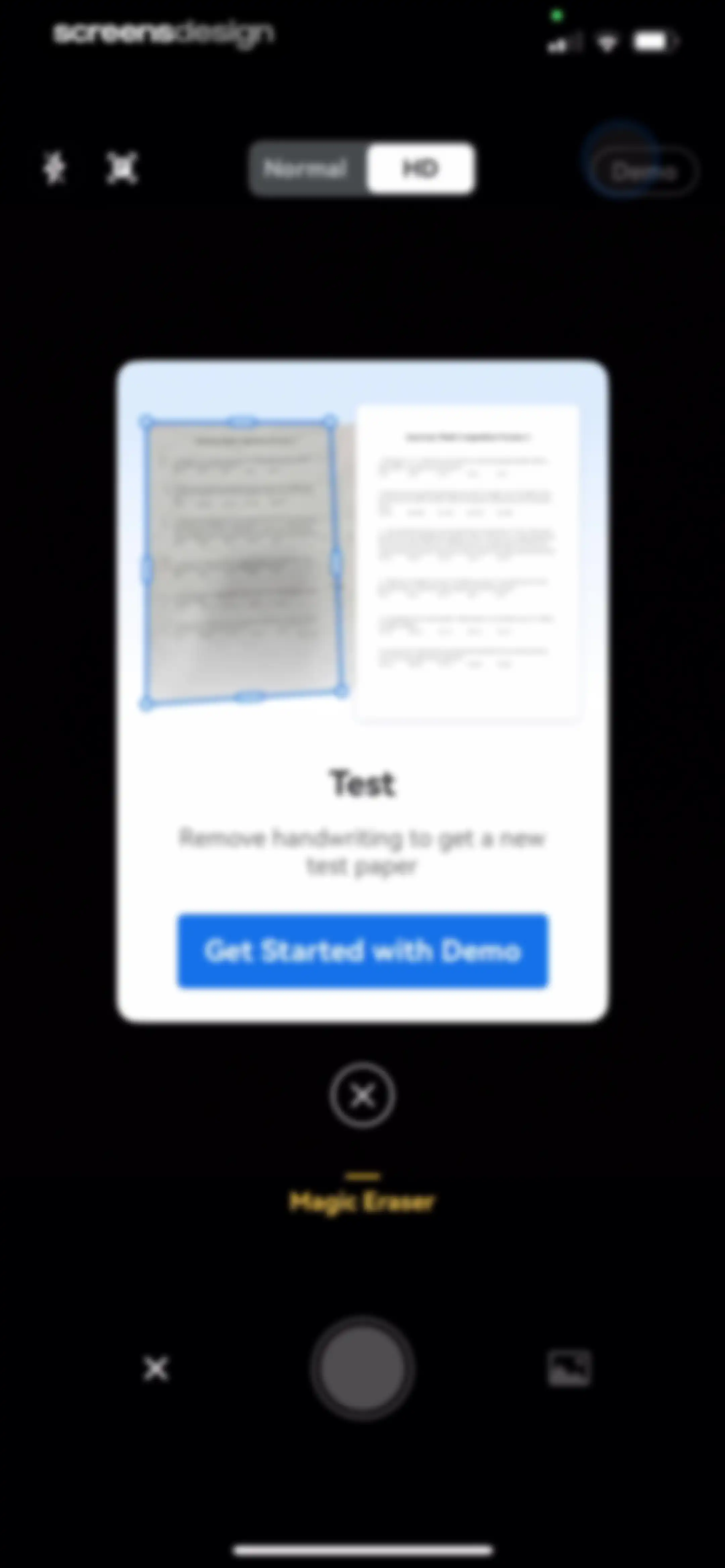 Quiz AI: AI Homework Helper screen 65
