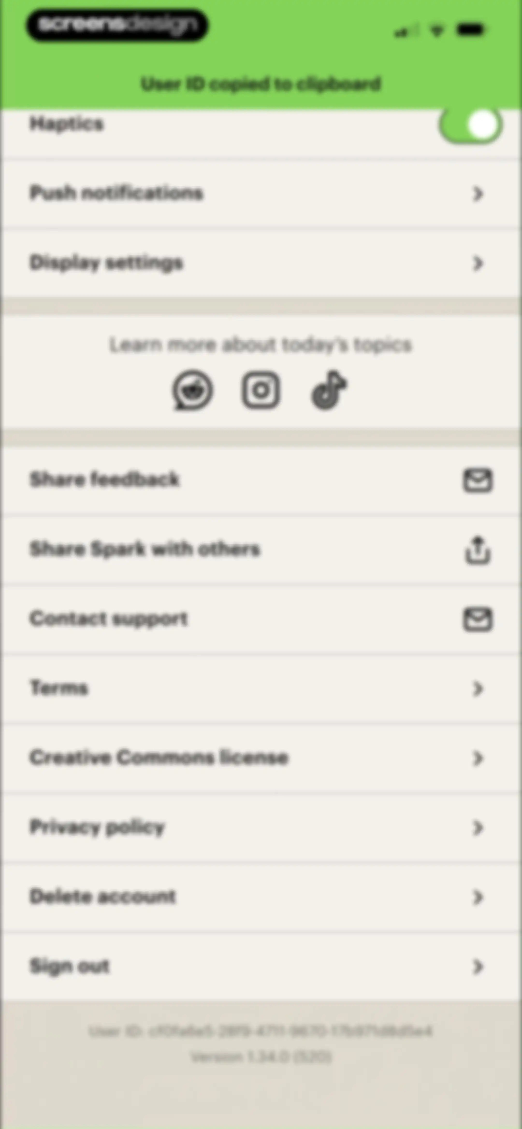 Spark: Daily Learning Puzzles screen 133