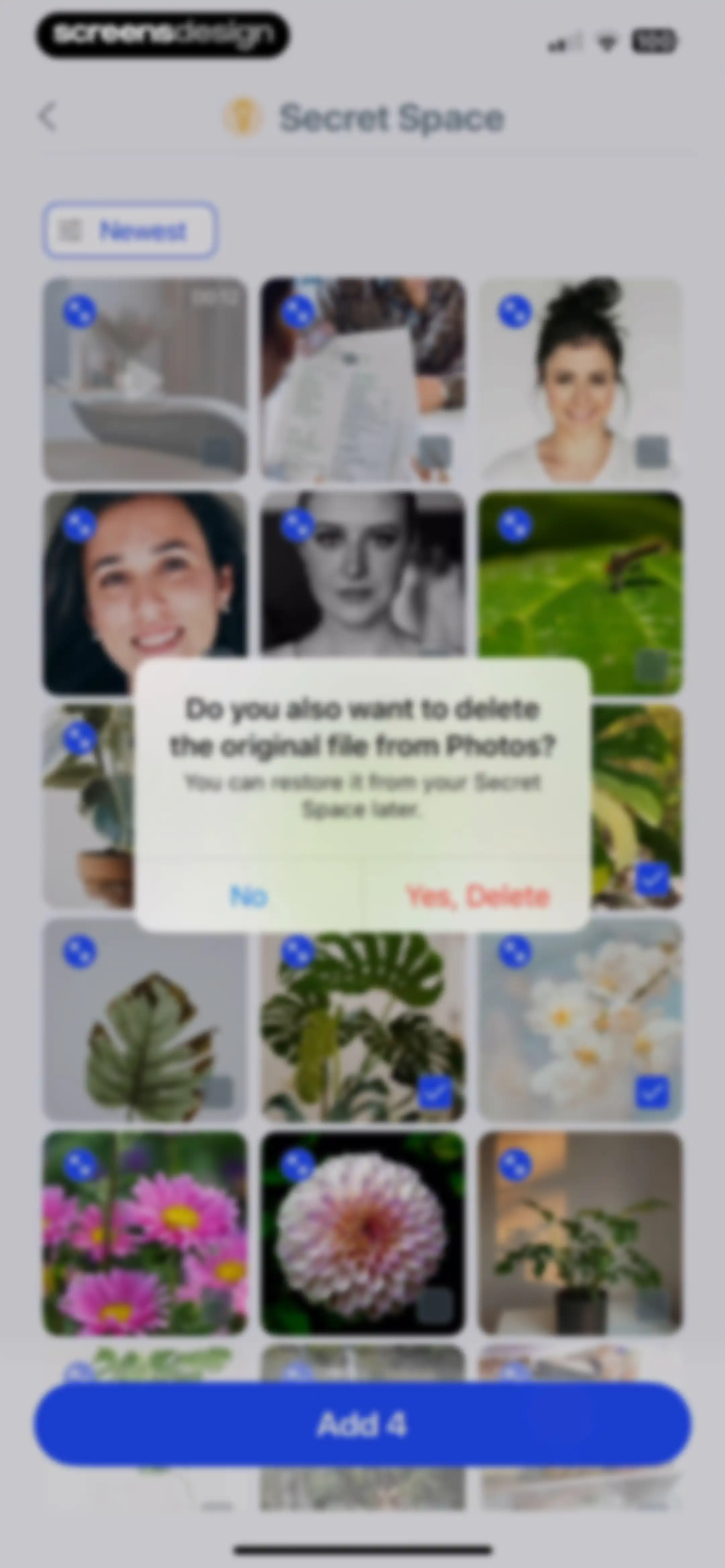 AI Cleaner: Clean Up Storage screen 89