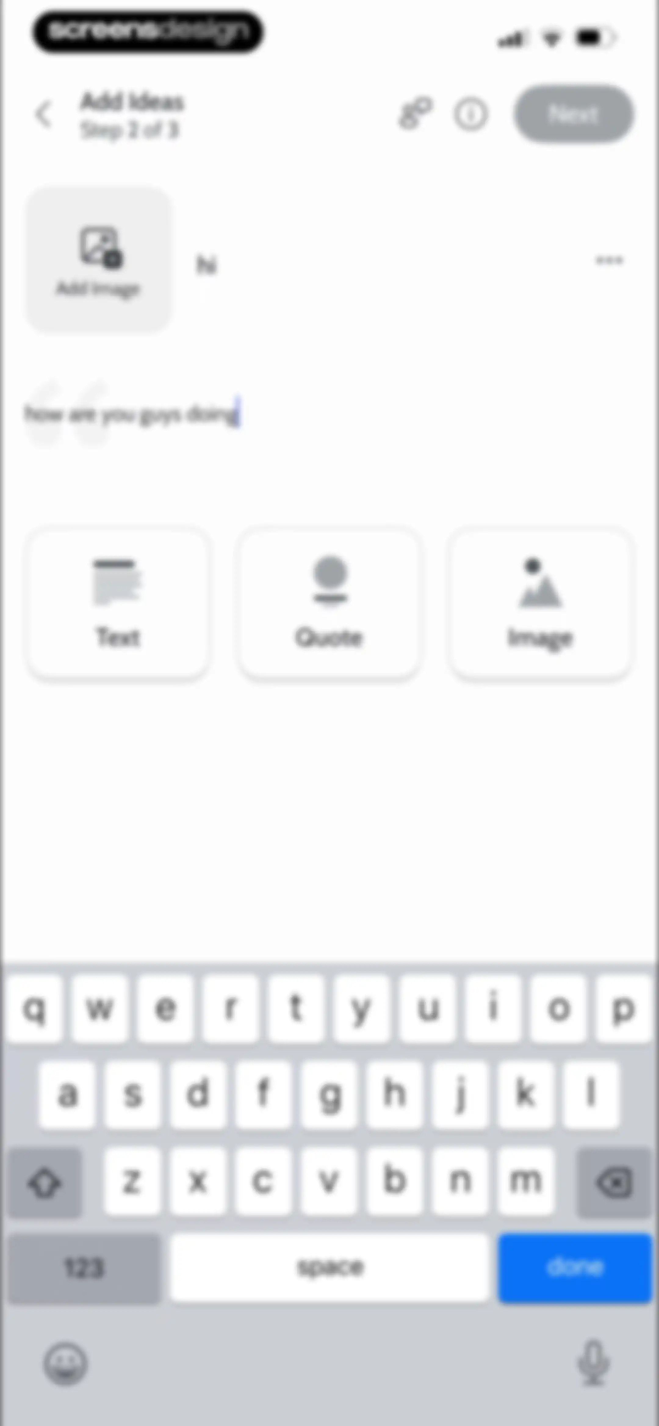 Deepstash: Smarter Every Day! screen 173