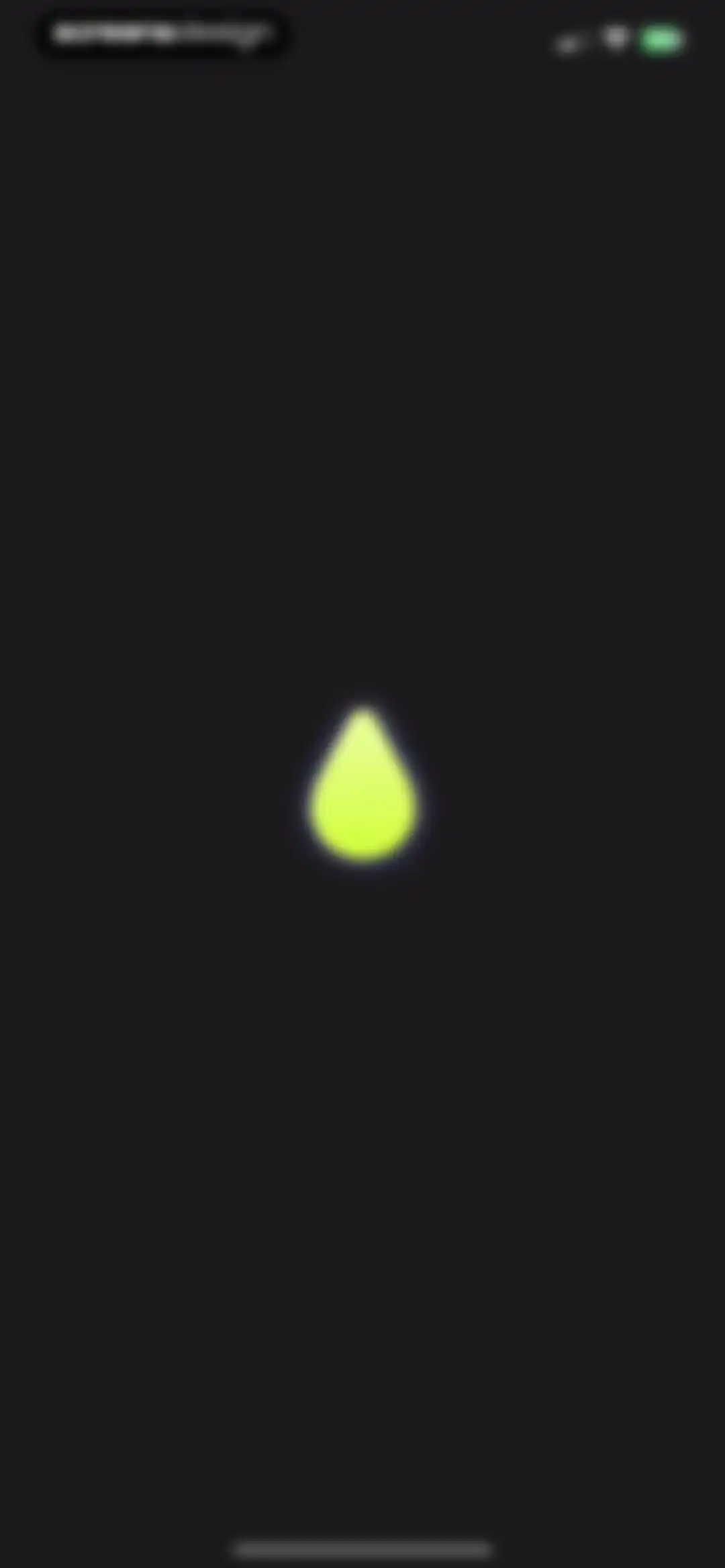 Motion Blur Photo Editor screen 1
