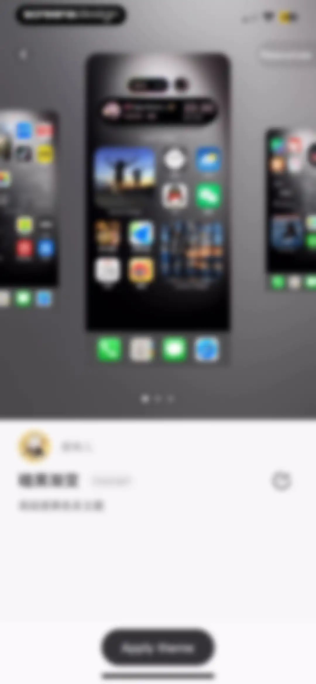 Colorful Widget- Widget&Themes screen 49