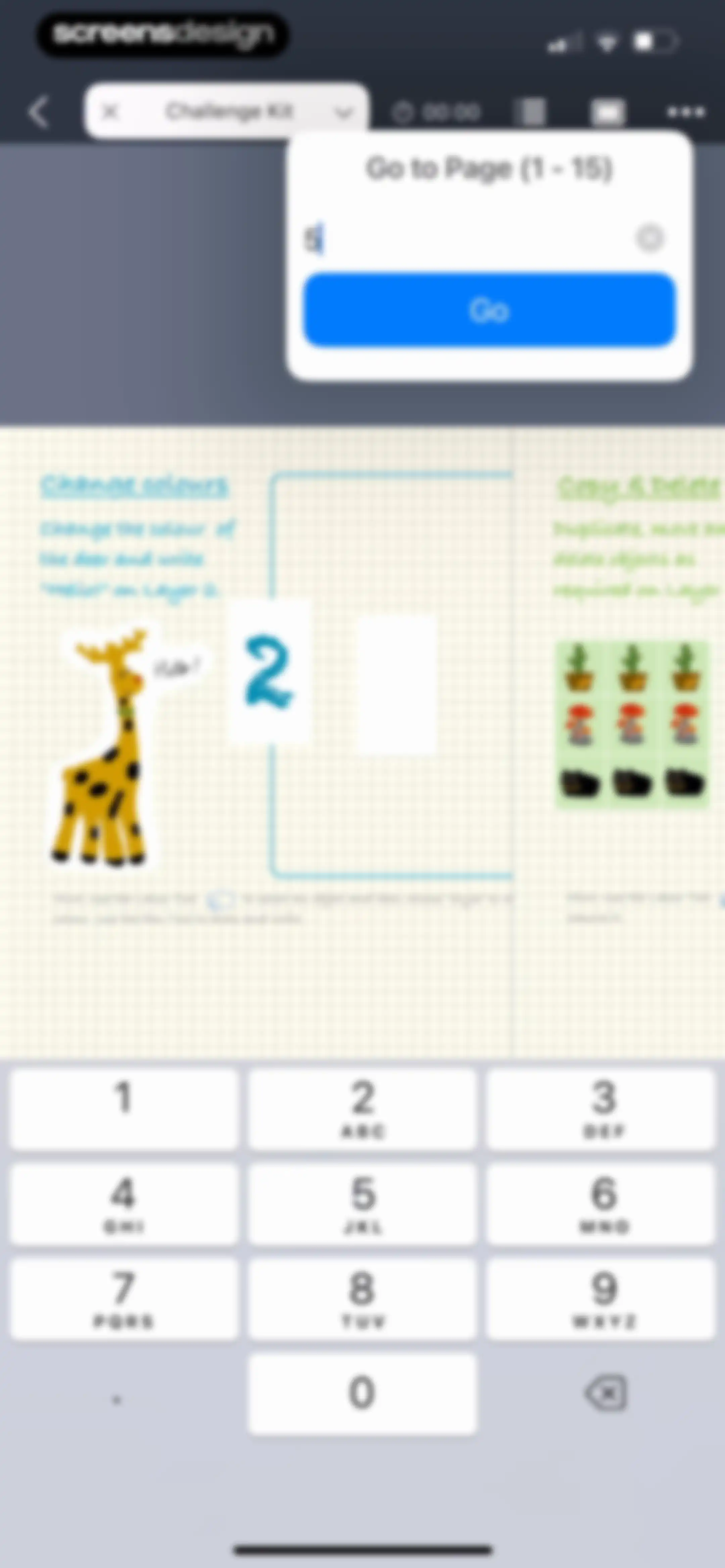 Noteful: Notes & PDF Markup screen 47
