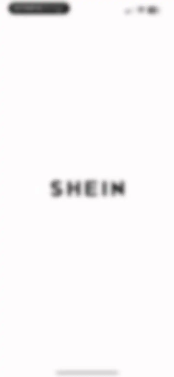 SHEIN - Shopping Online screen 1