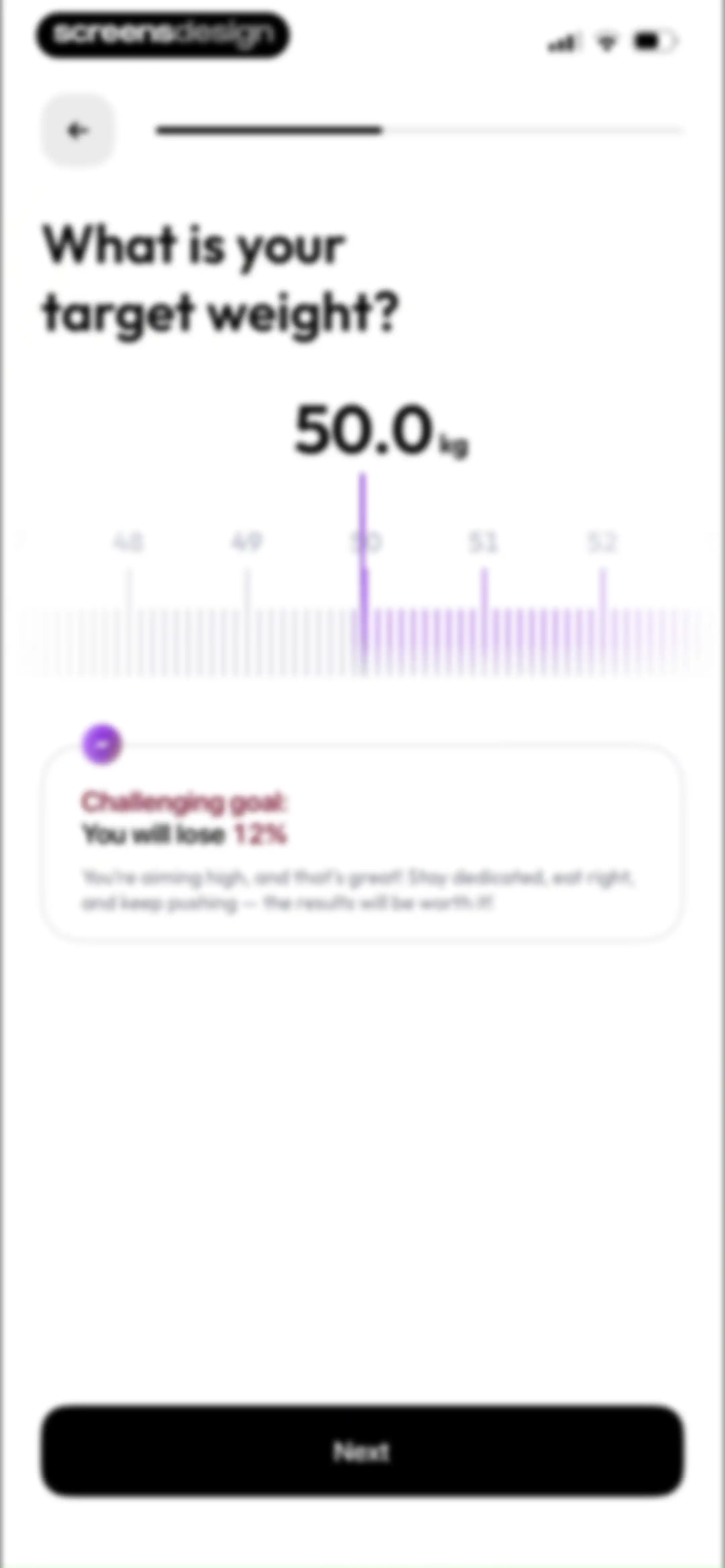 Zing AI: Home & Gym Workouts screen 28