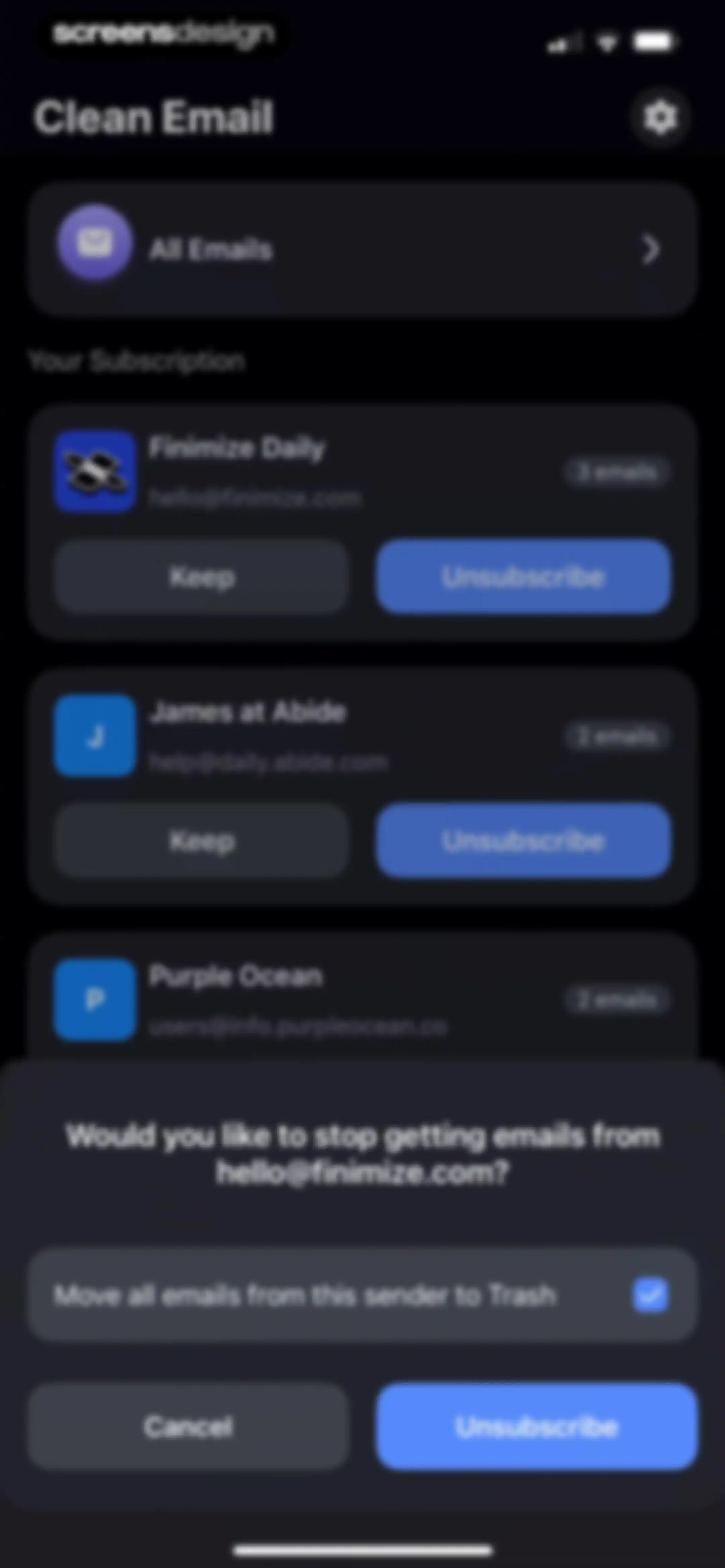AI Cleaner: Clean Up Storage+ screen 60