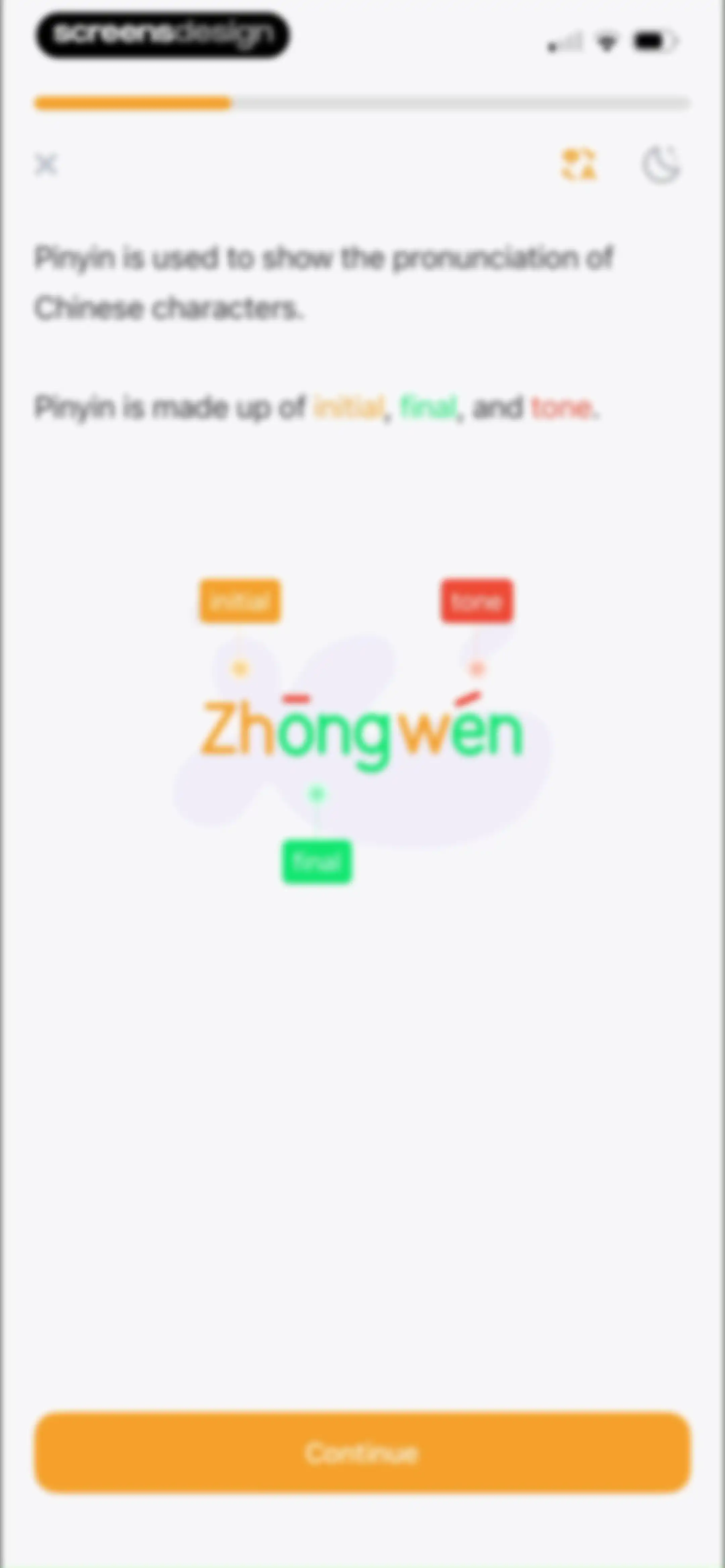 SuperChinese - Learn Chinese screen 62