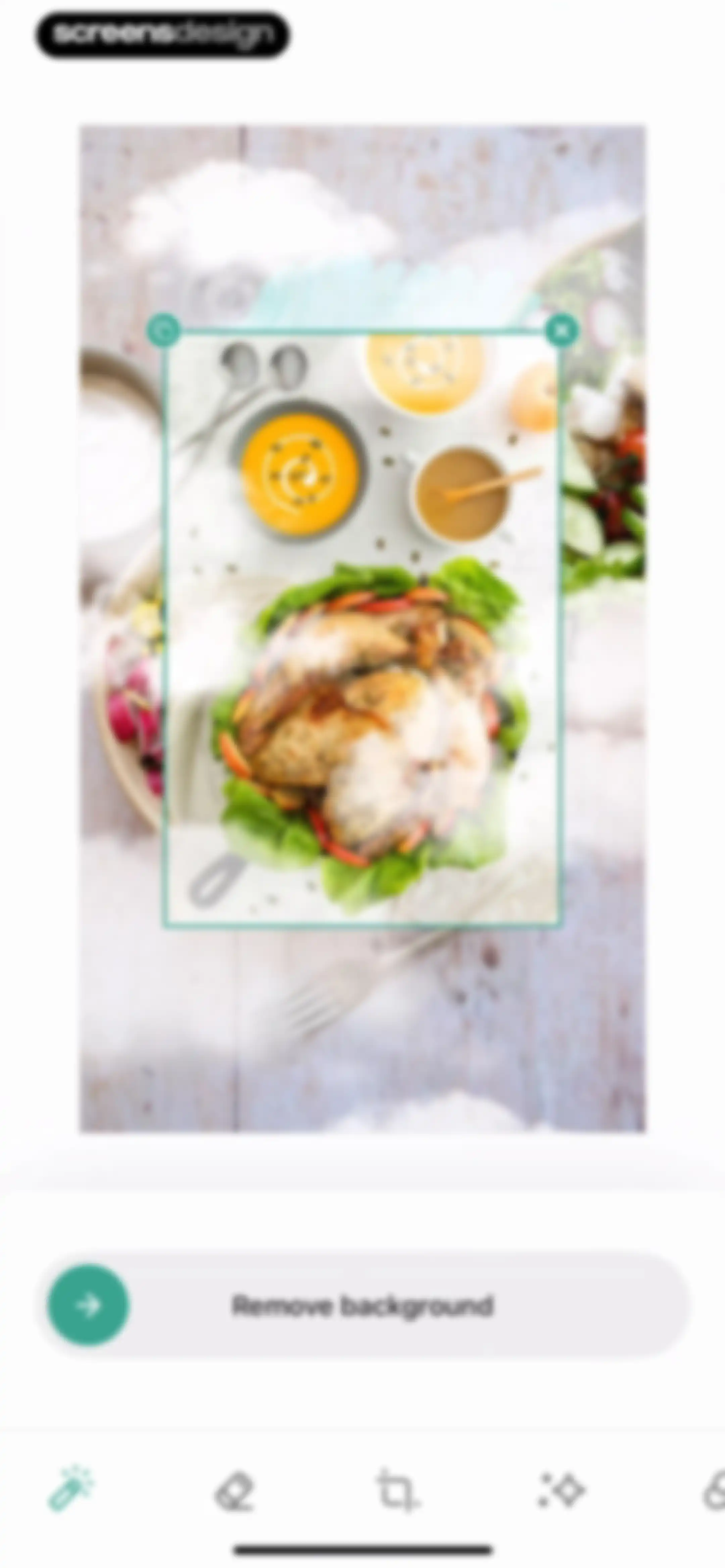 Lift: AI Video & Photo Editor screen 64
