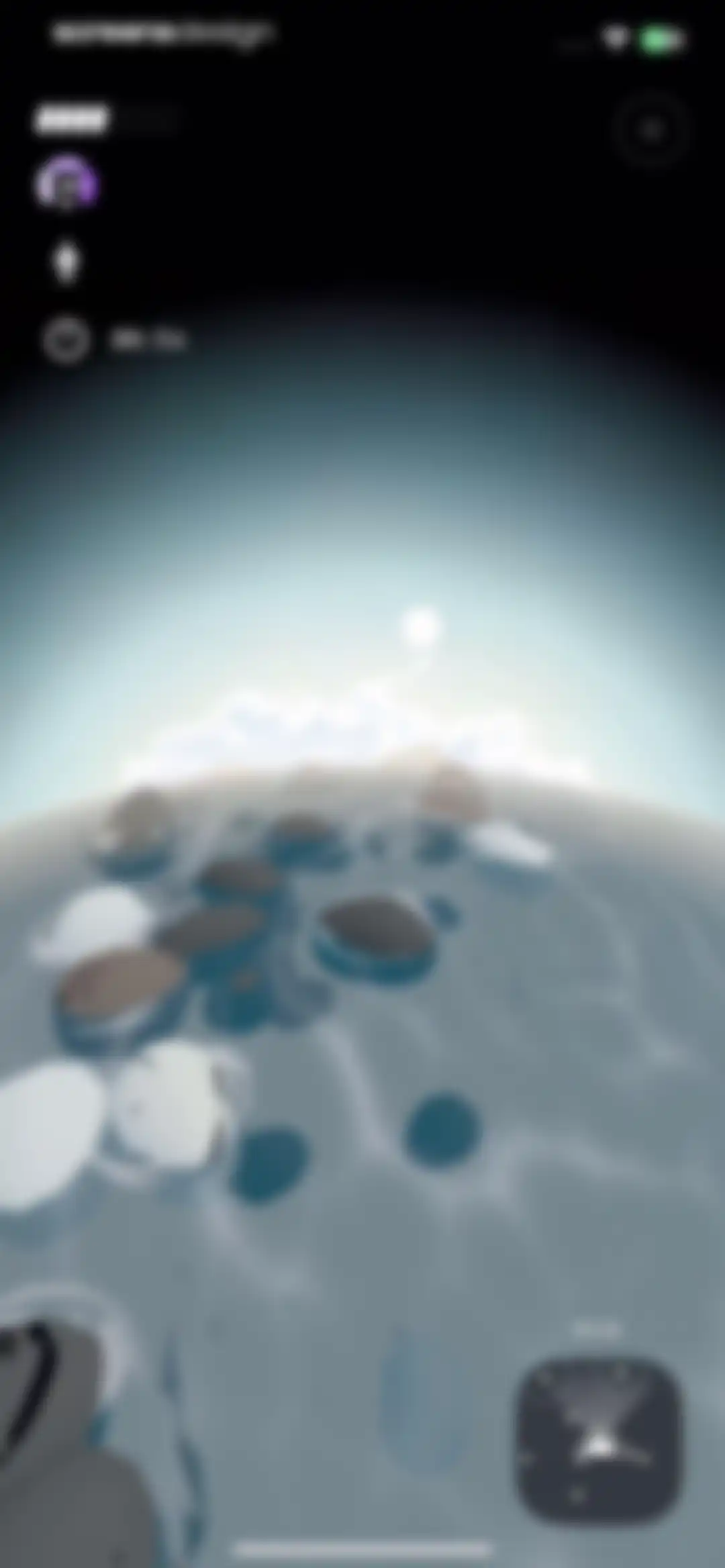 (Not Boring) Vibes screen 23