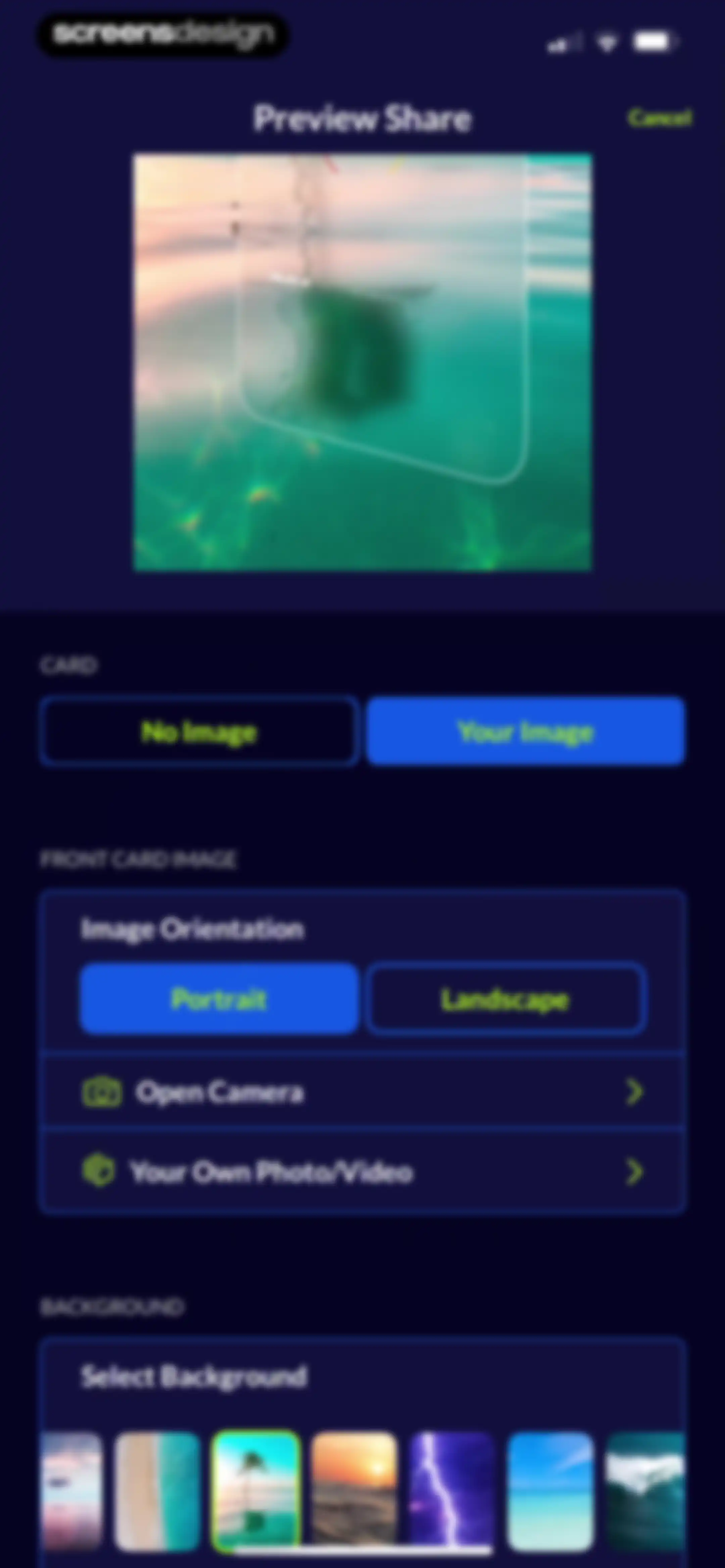 MySwimPro: #1 Swim Workout App screen 77