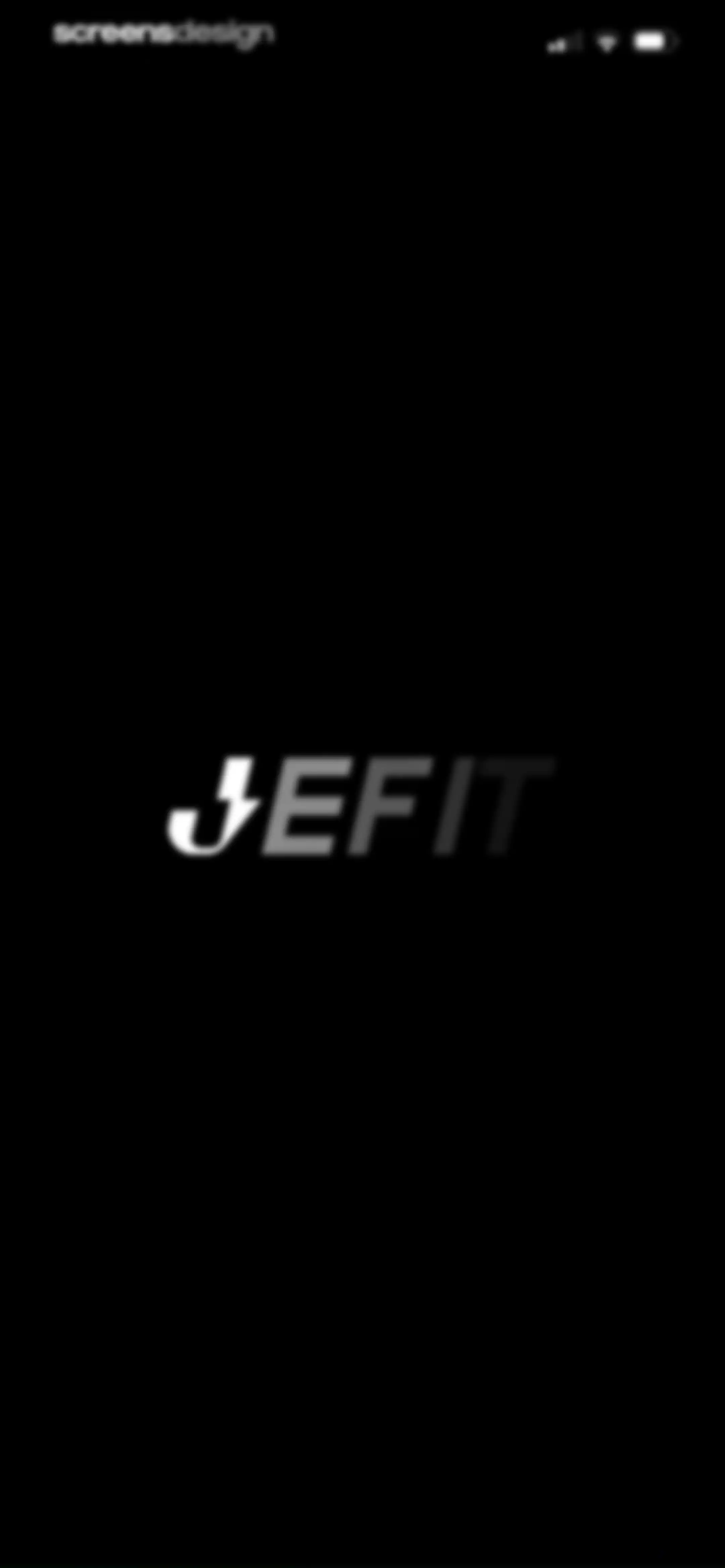 JEFIT Workout Plan Gym Tracker screen 2