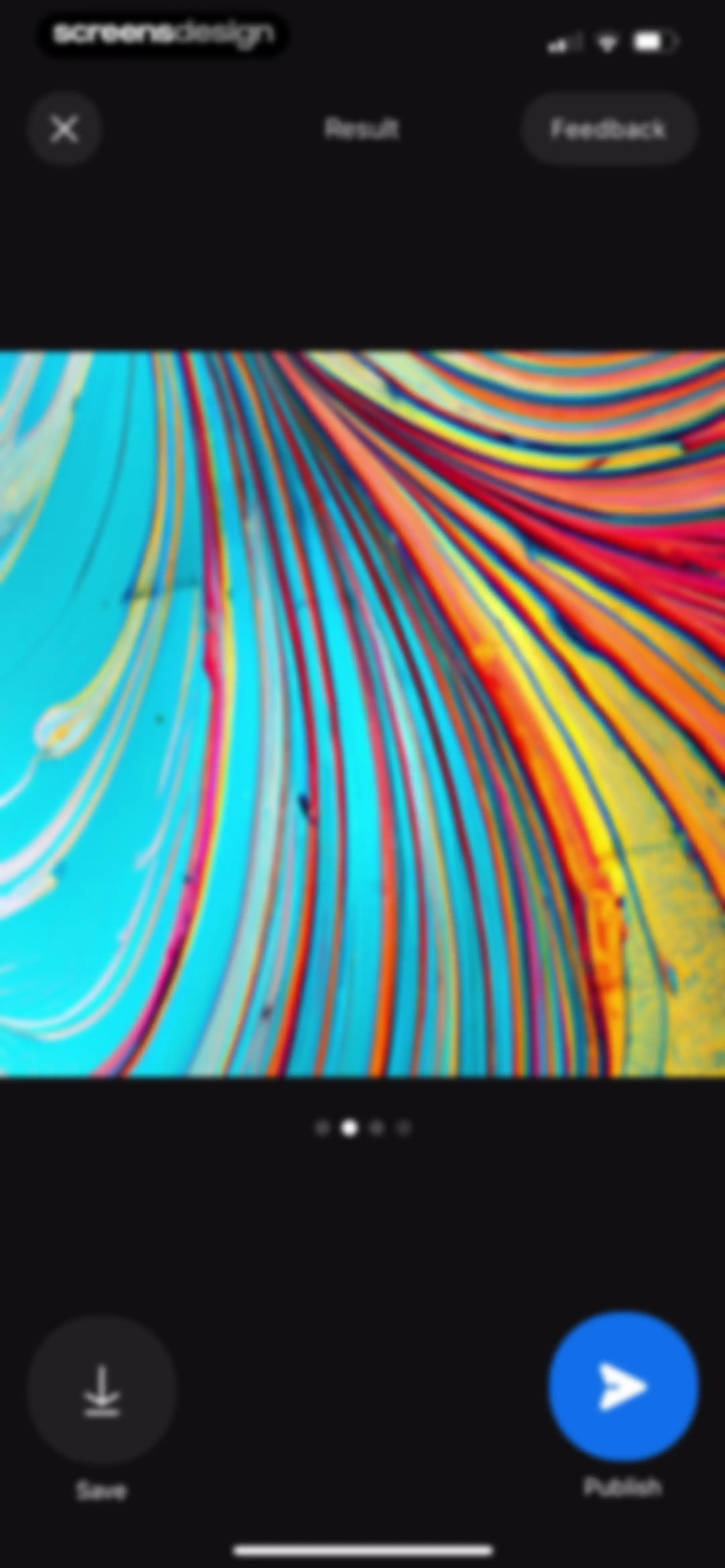 DaVinci - Image Generator AI screen 33