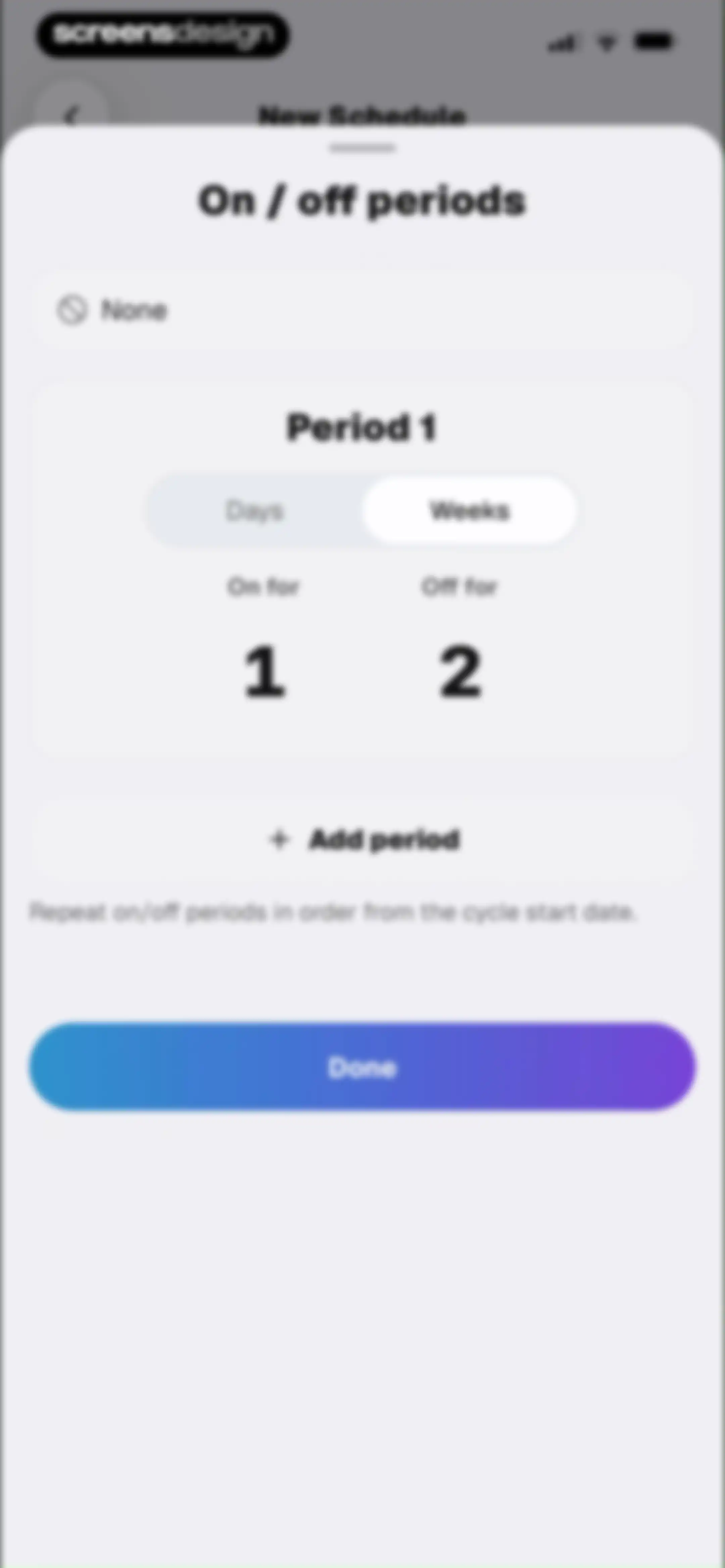 Pep AI: Peptide GLP-1 Tracker screen 66