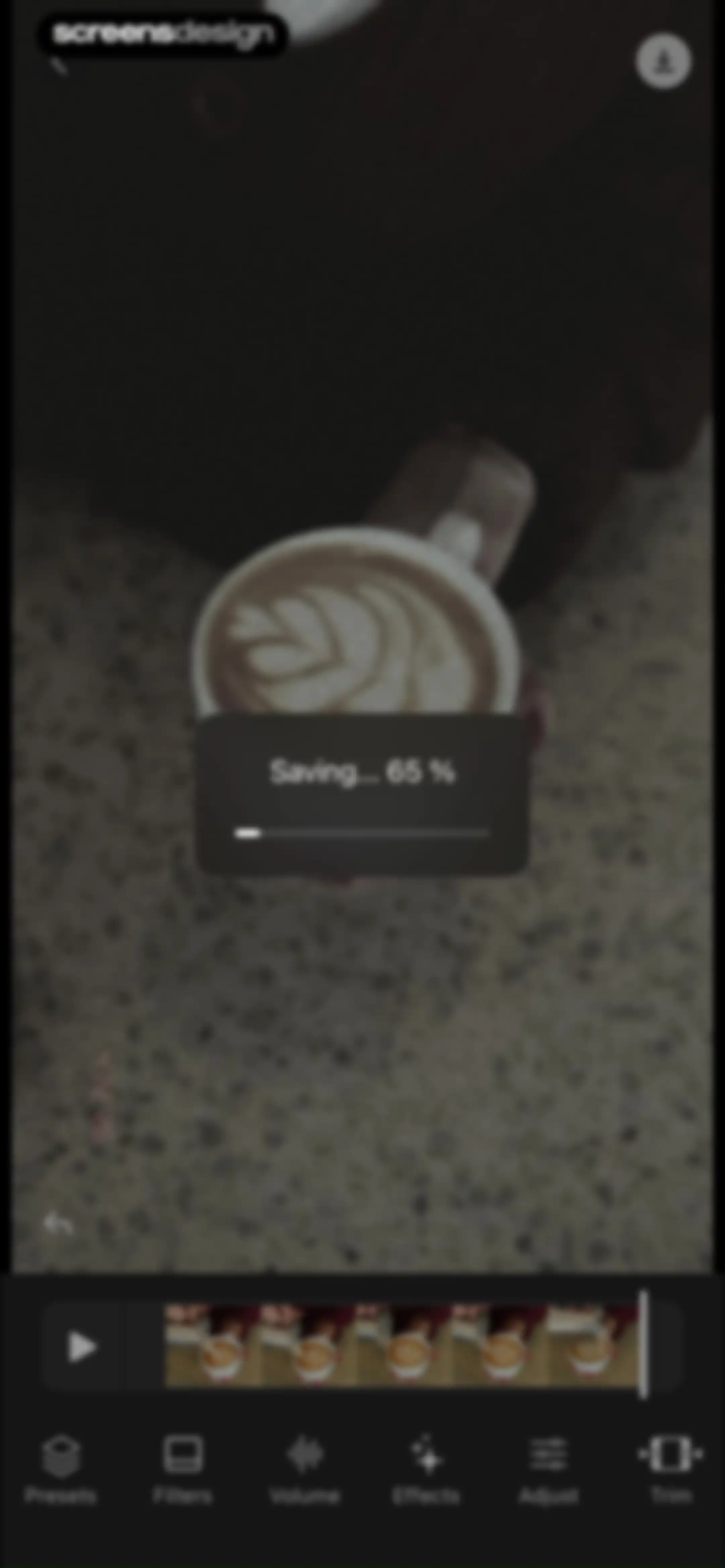 Uplens: Photo & Video Editor screen 29