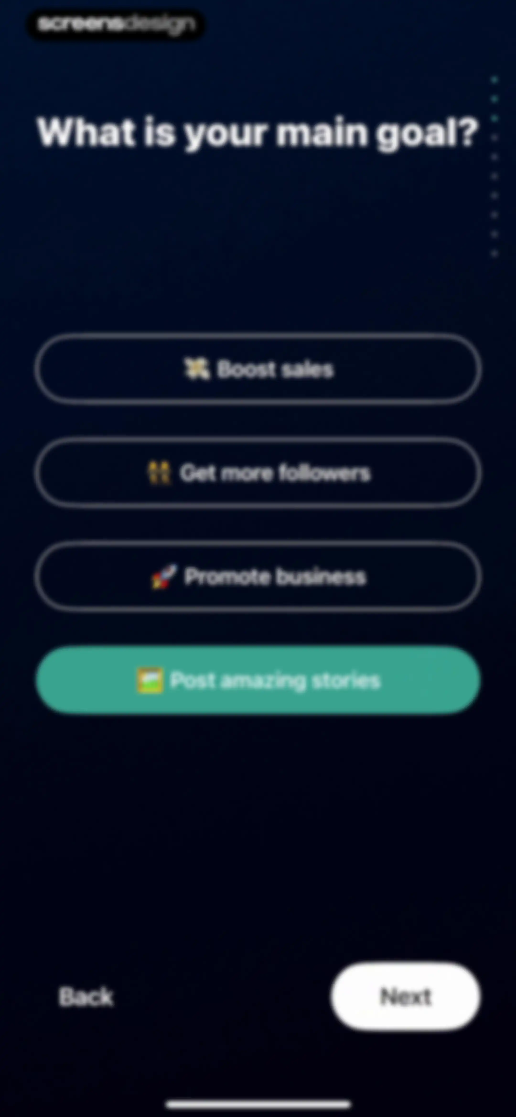 Lift: AI Video & Photo Editor screen 11