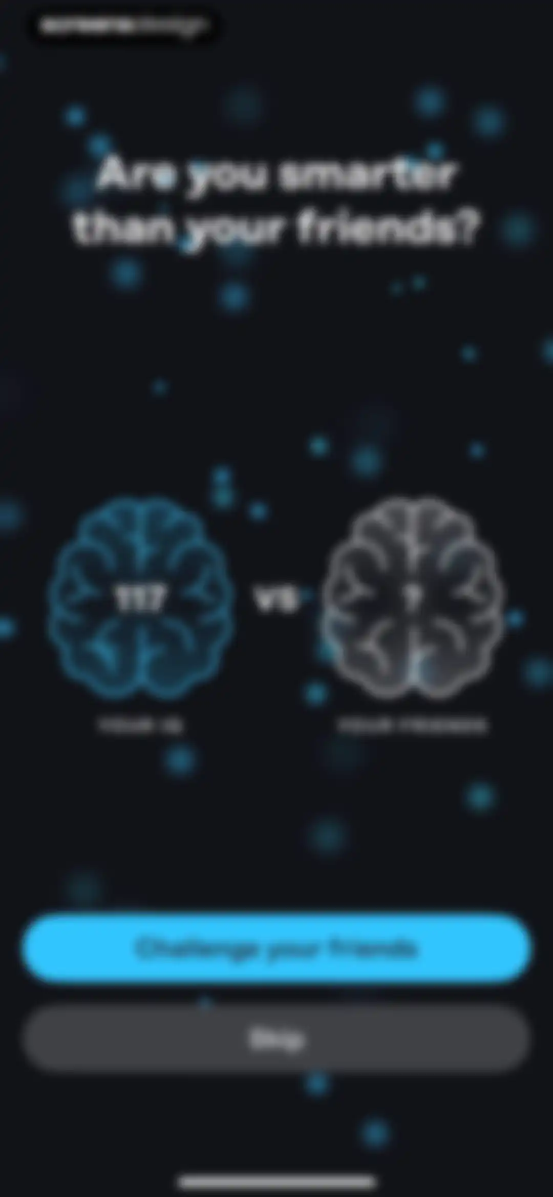 Memorado (GEIST): Brain & Mind screen 88