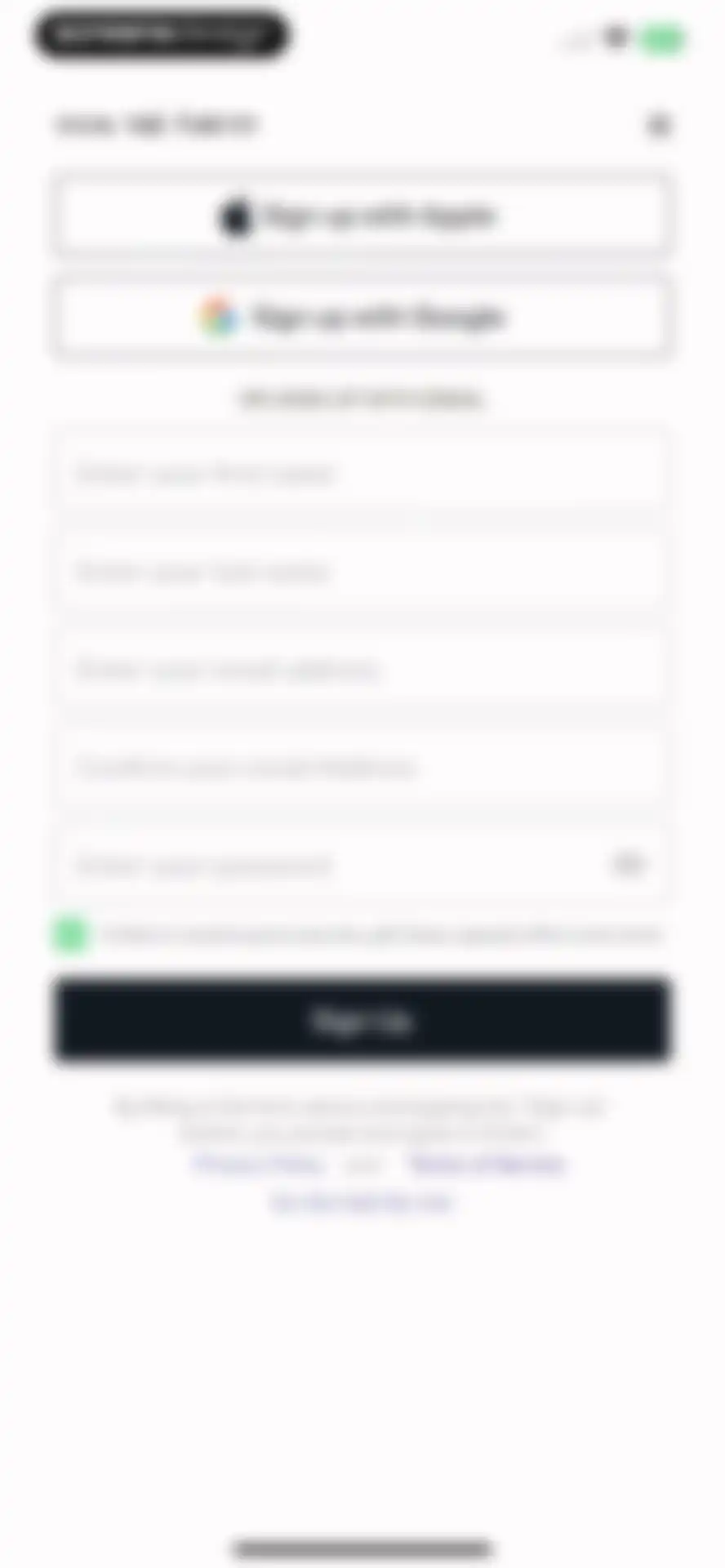Evite: Party Invitation Maker screen 5