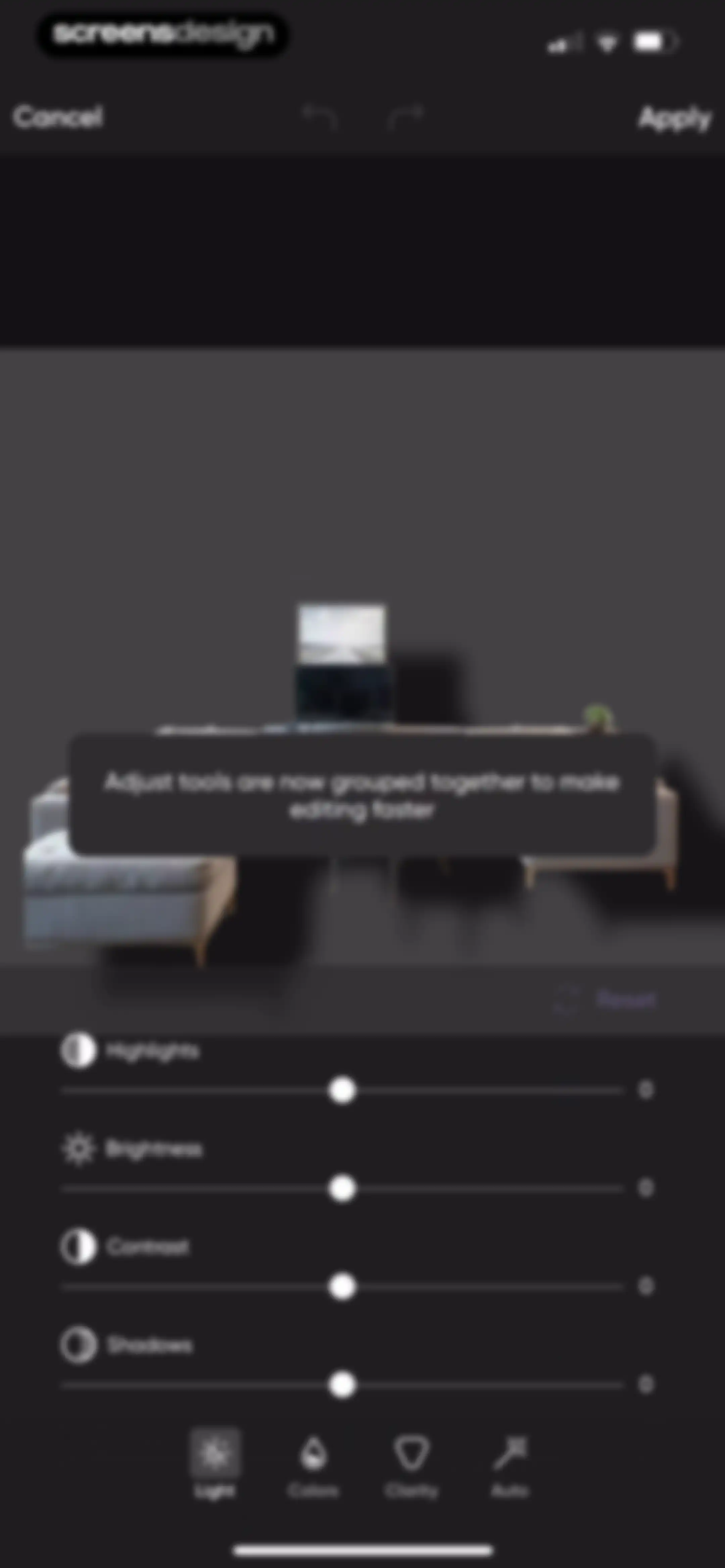 Picsart AI Photo Editor, Video screen 113