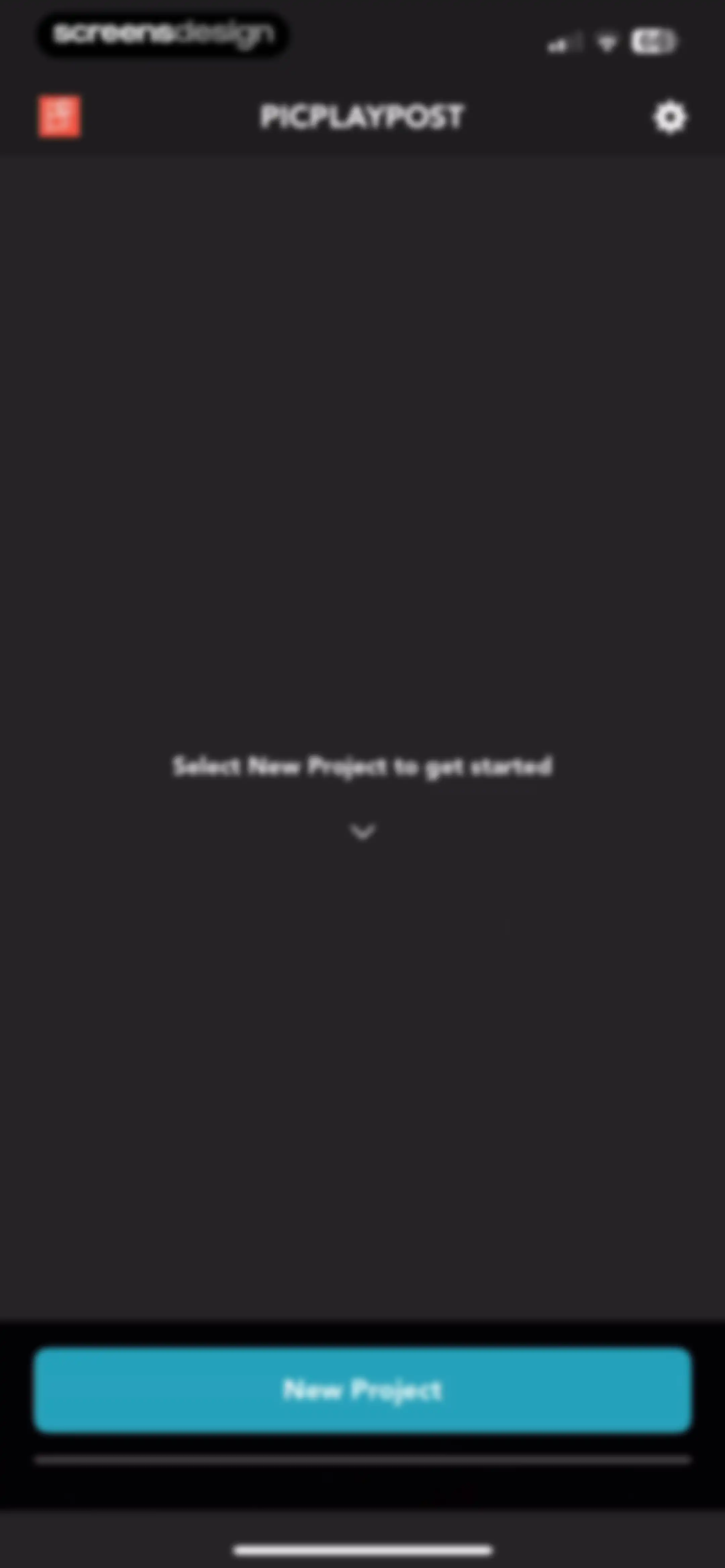 PicPlayPost: Video Editor screen 9