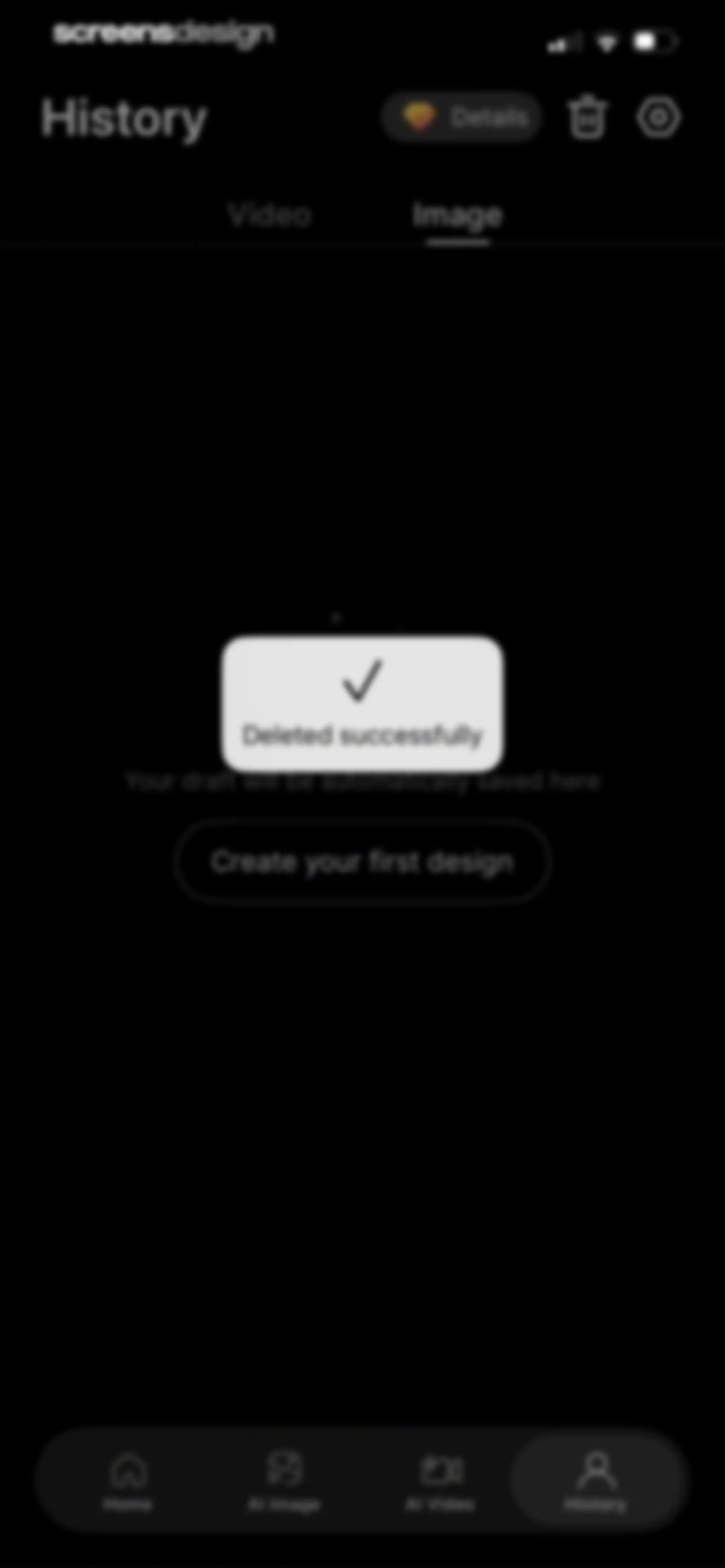 AI Video Generator - Vidmor screen 71