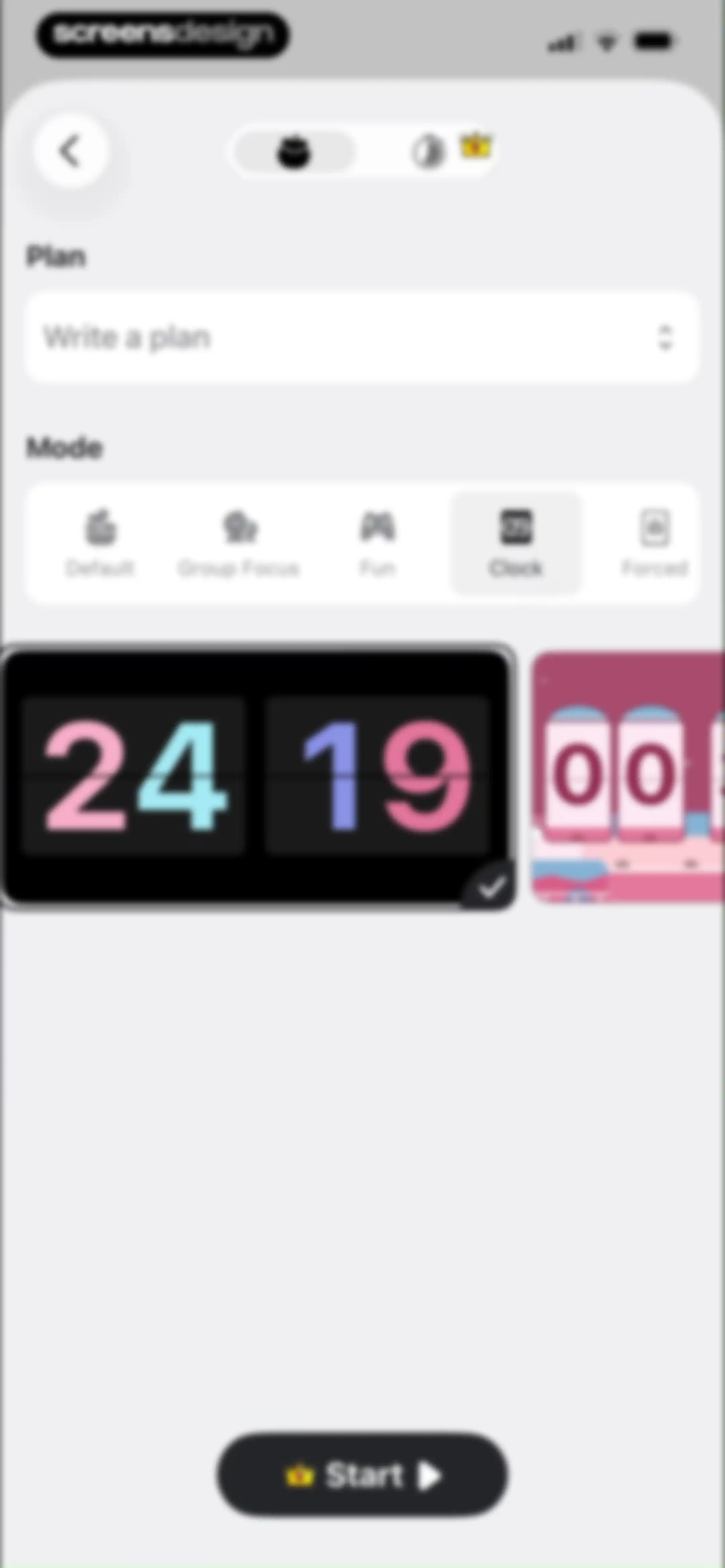 Plan Joy:To-Do List & Reminder screen 69