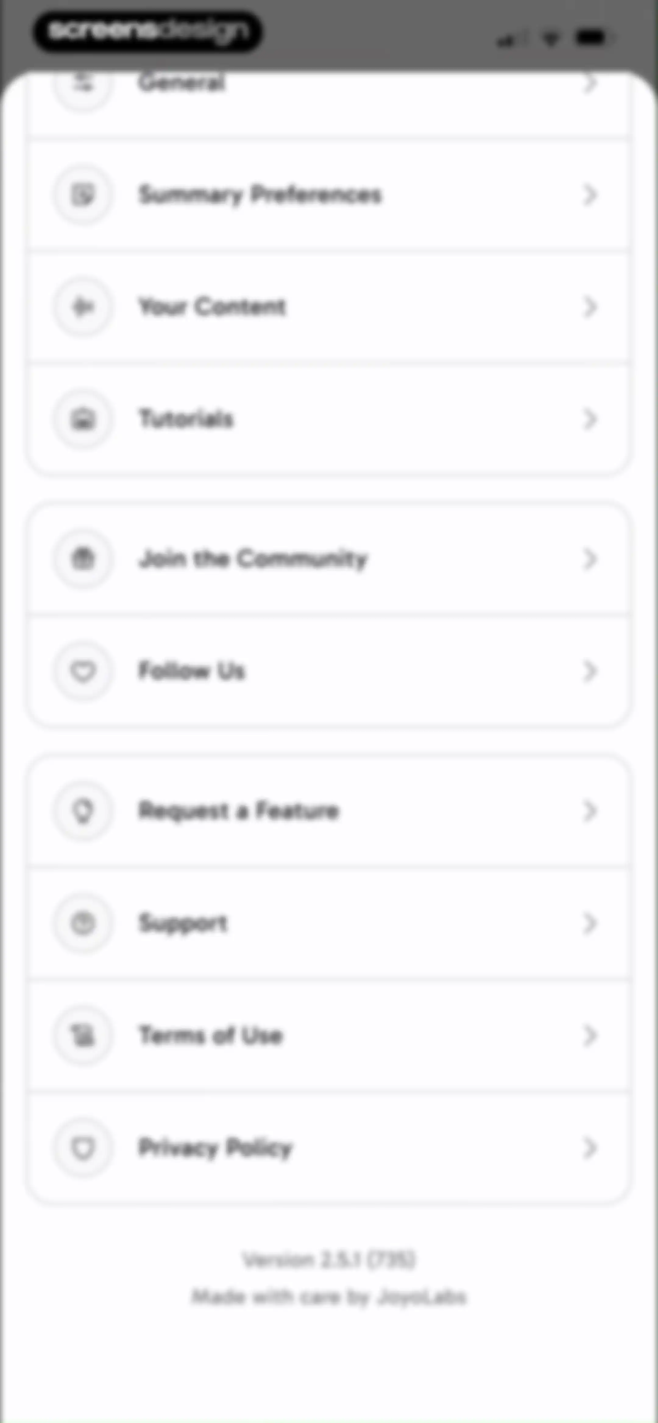 CraftNote: Smart AI Note Taker screen 178