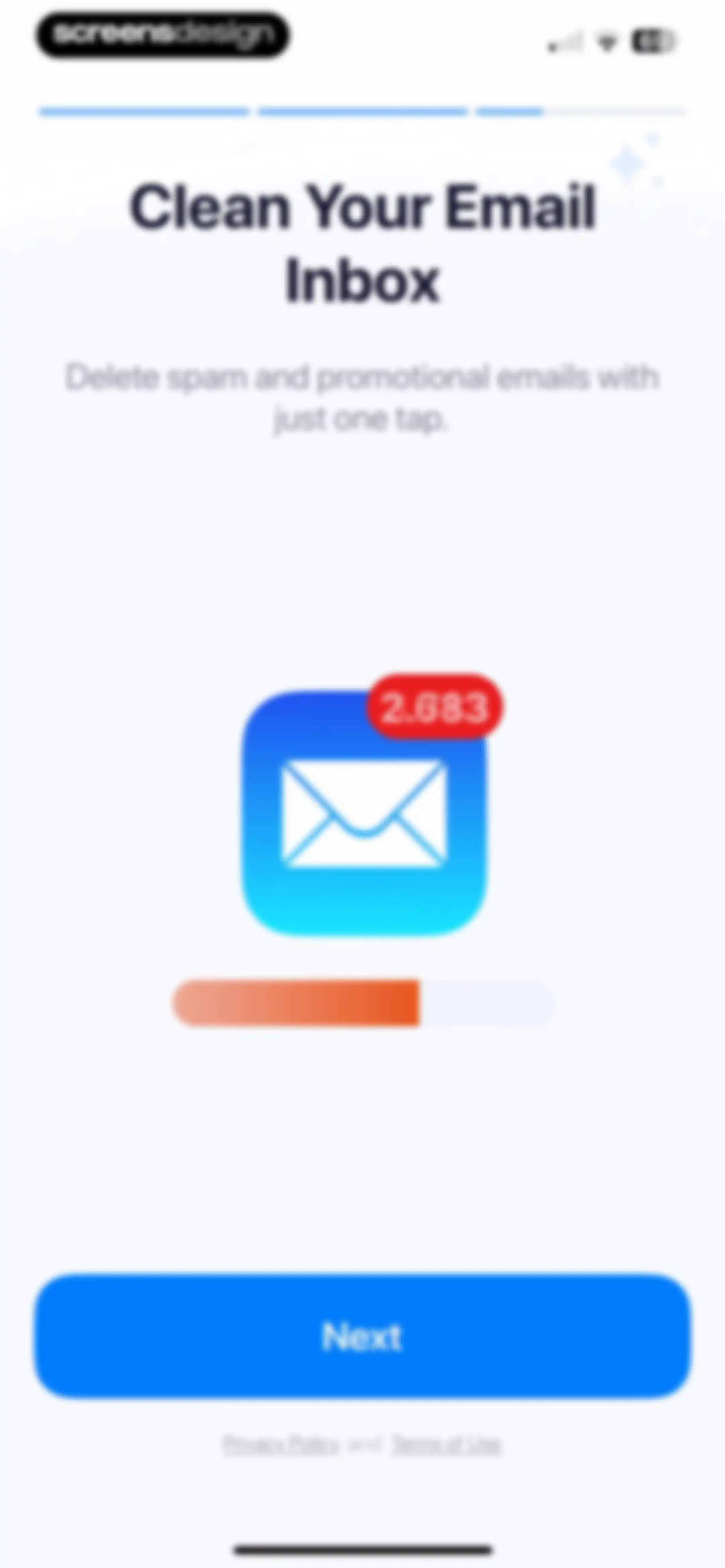 Cleanup: Phone Storage Cleaner screen 7