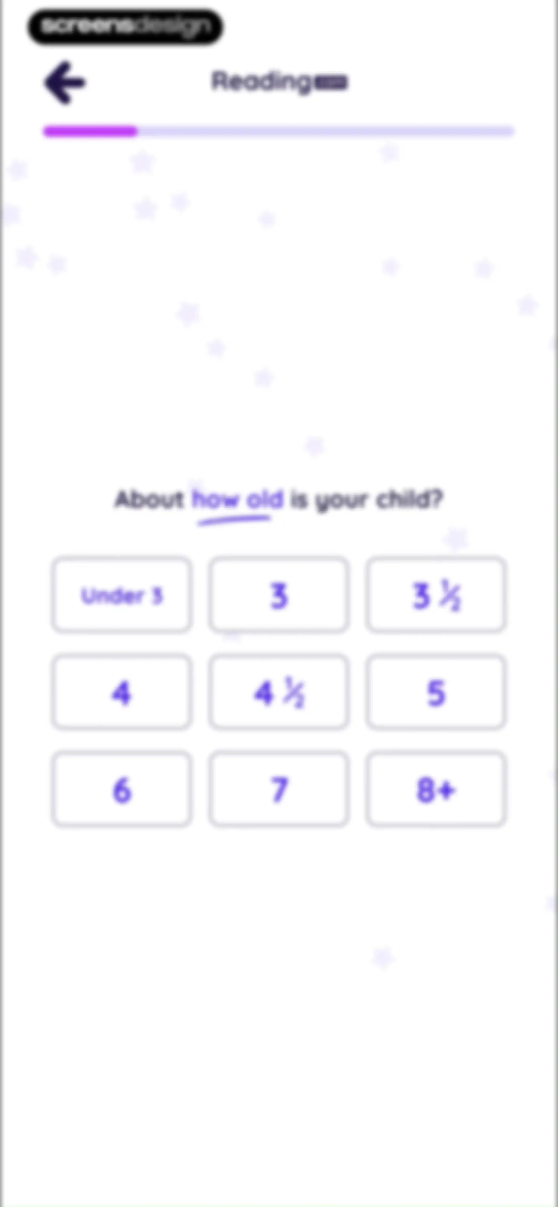 Learn to Read - Reading.com screen 116