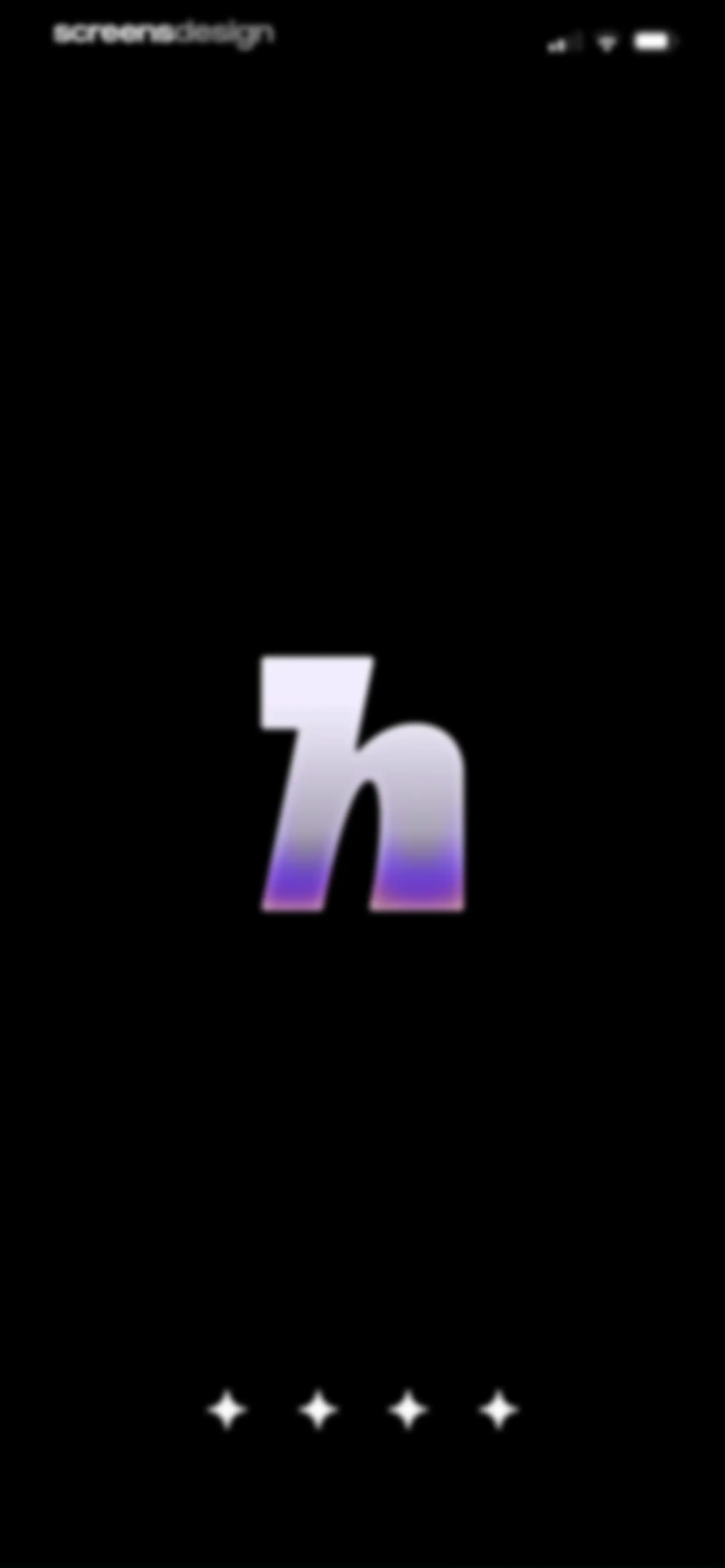 Hype AI - AI Photo & Video screen 1