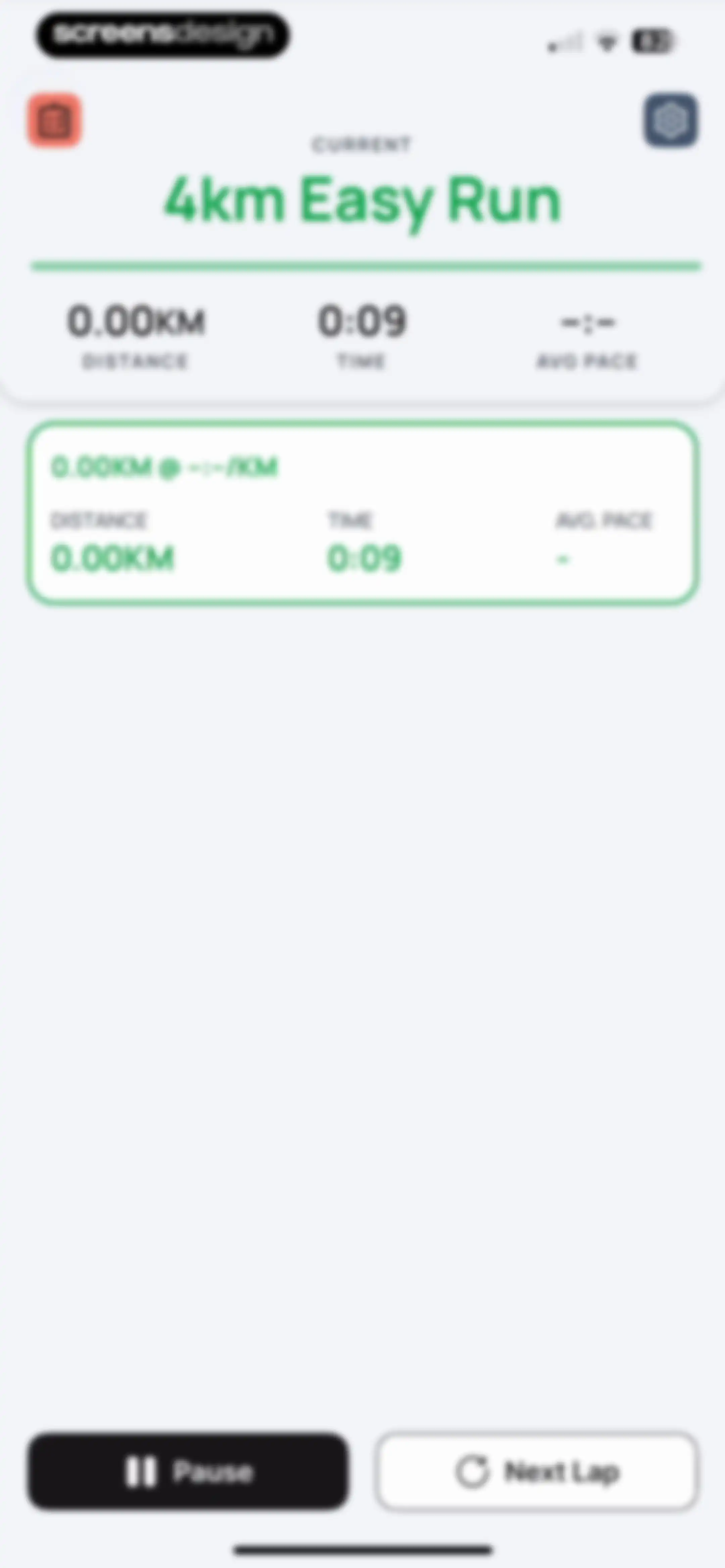 Runna: Running Plans & Coach screen 120