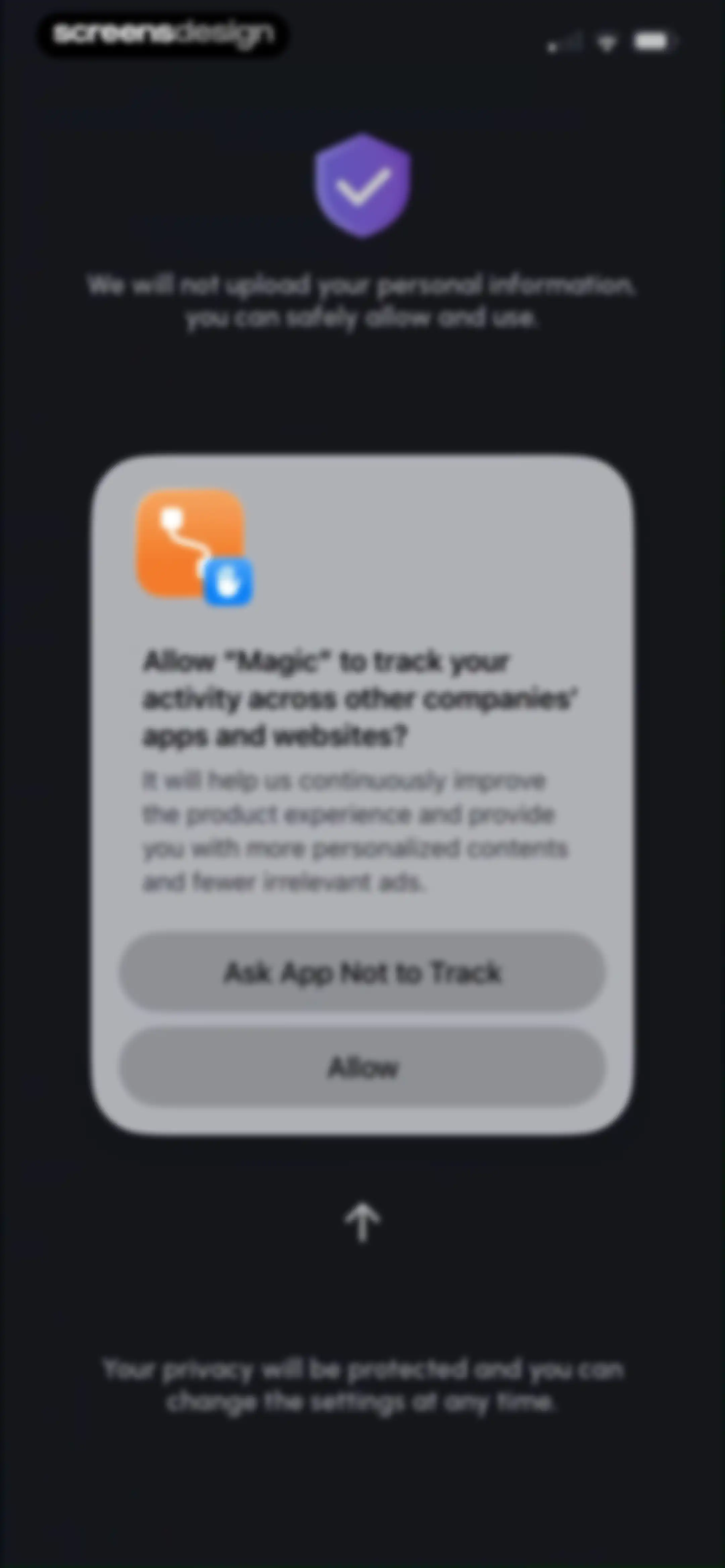 Magic Cleaner-Clean Storage ! screen 3