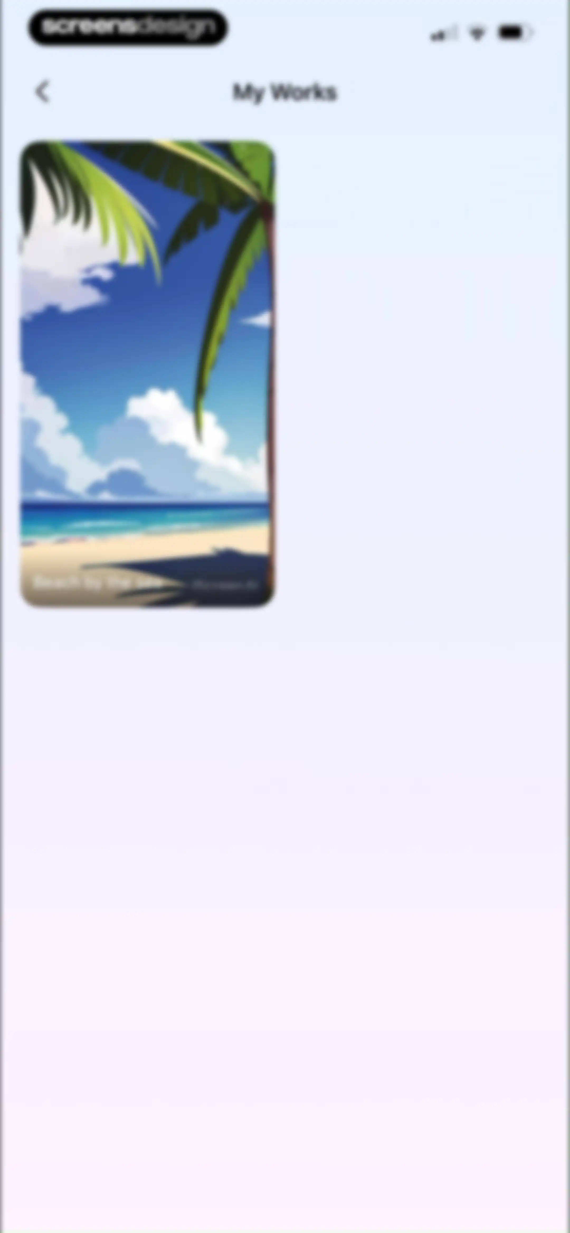 iScreen - Widgets & Wallpaper screen 83
