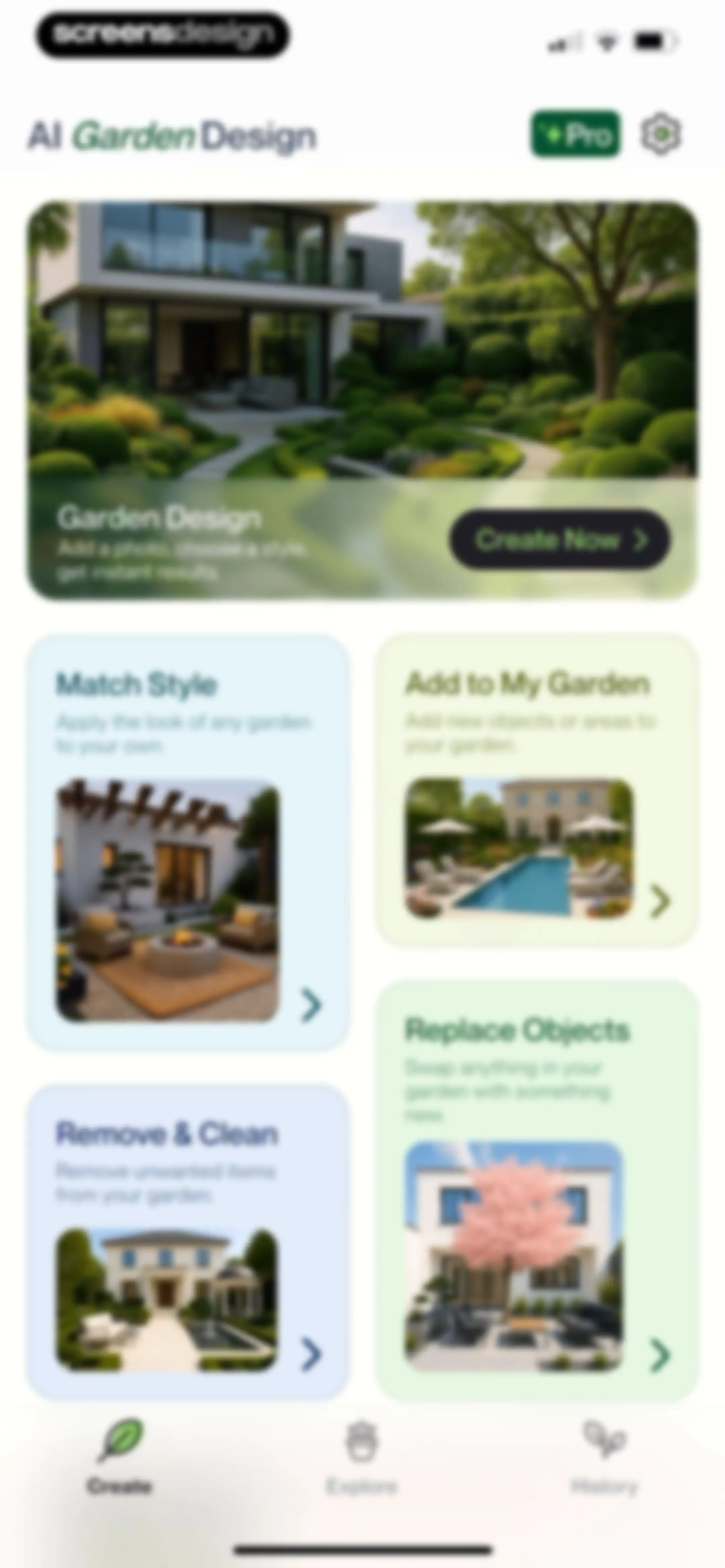 AI Garden Design: Landscape AI screen 15