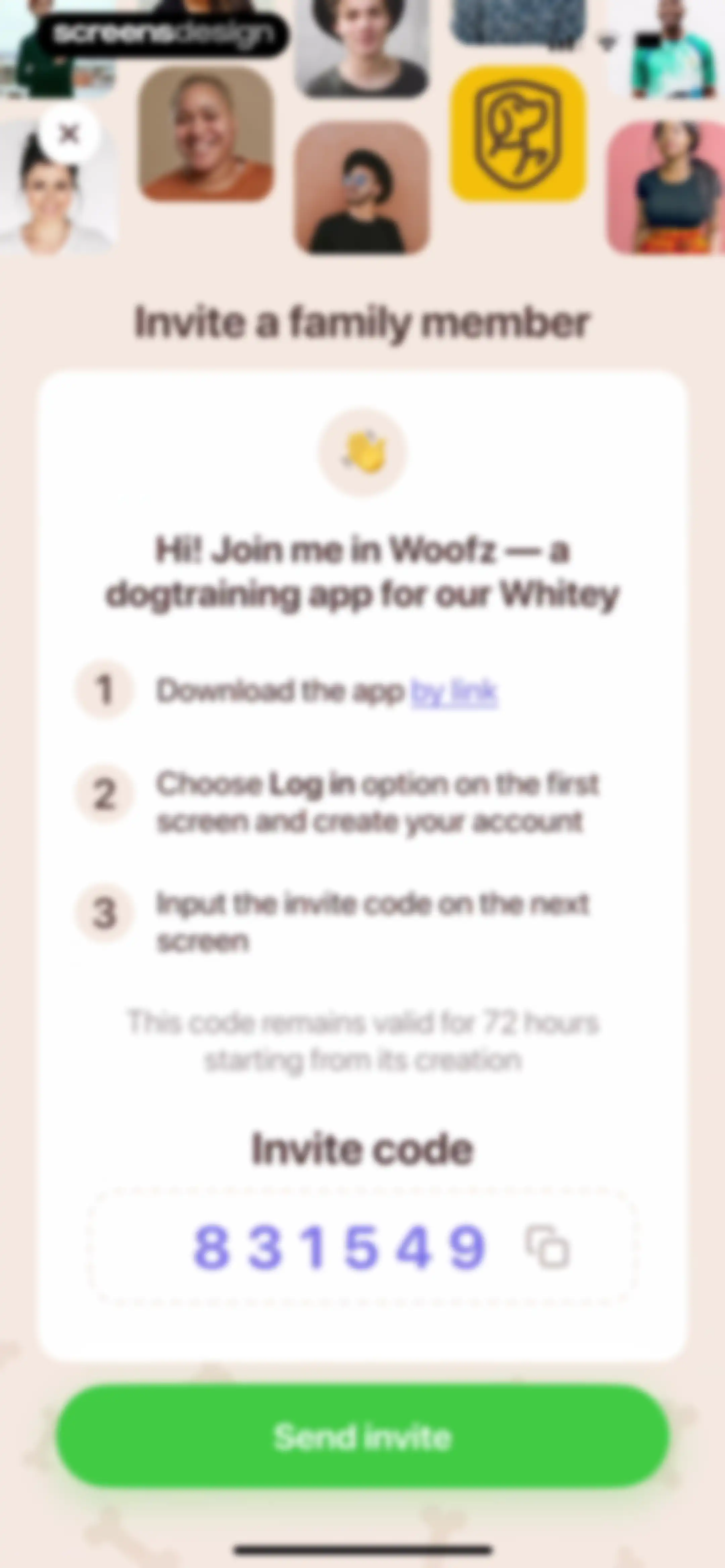 Woofz - Puppy and Dog Training screen 82