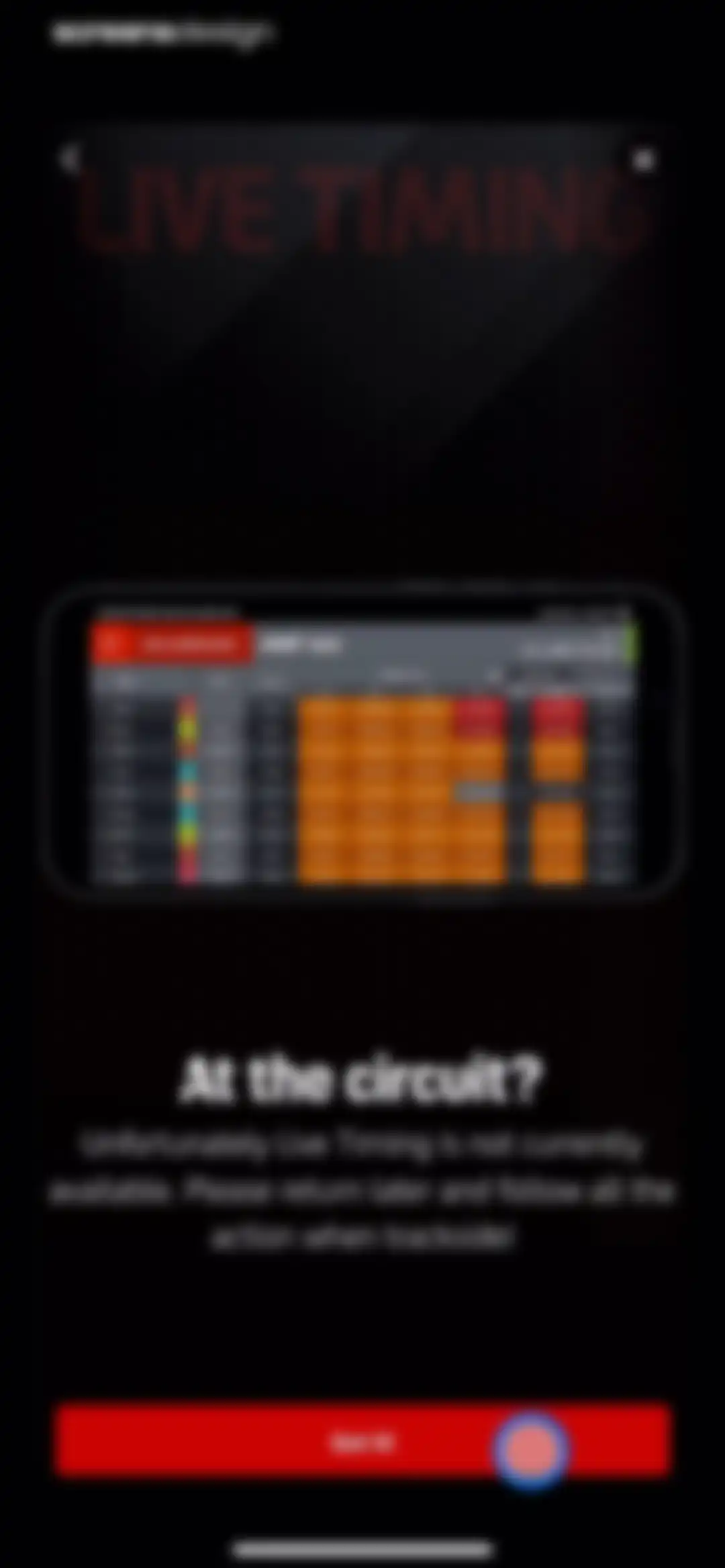 MotoGP™ screen 16