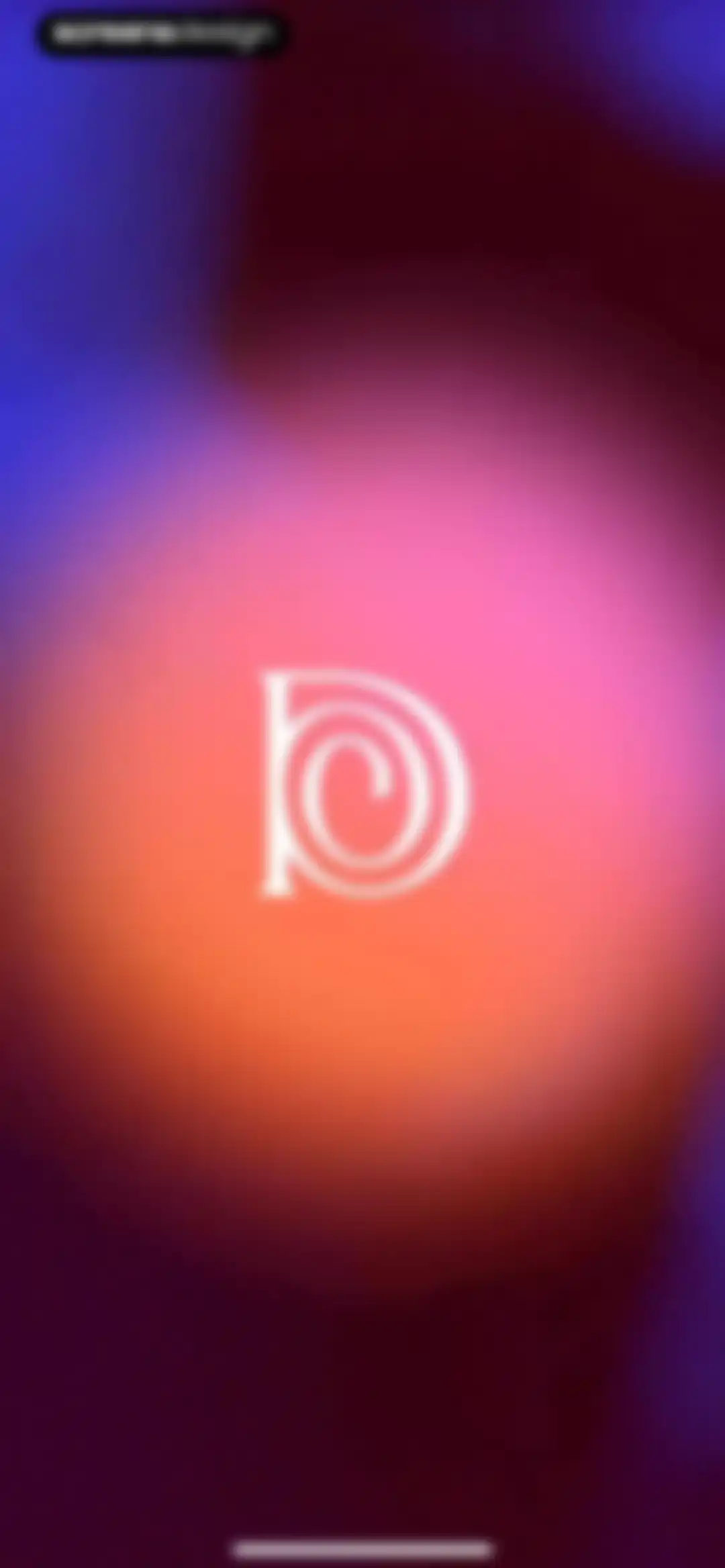 Dipsea: Audio Stories screen 1