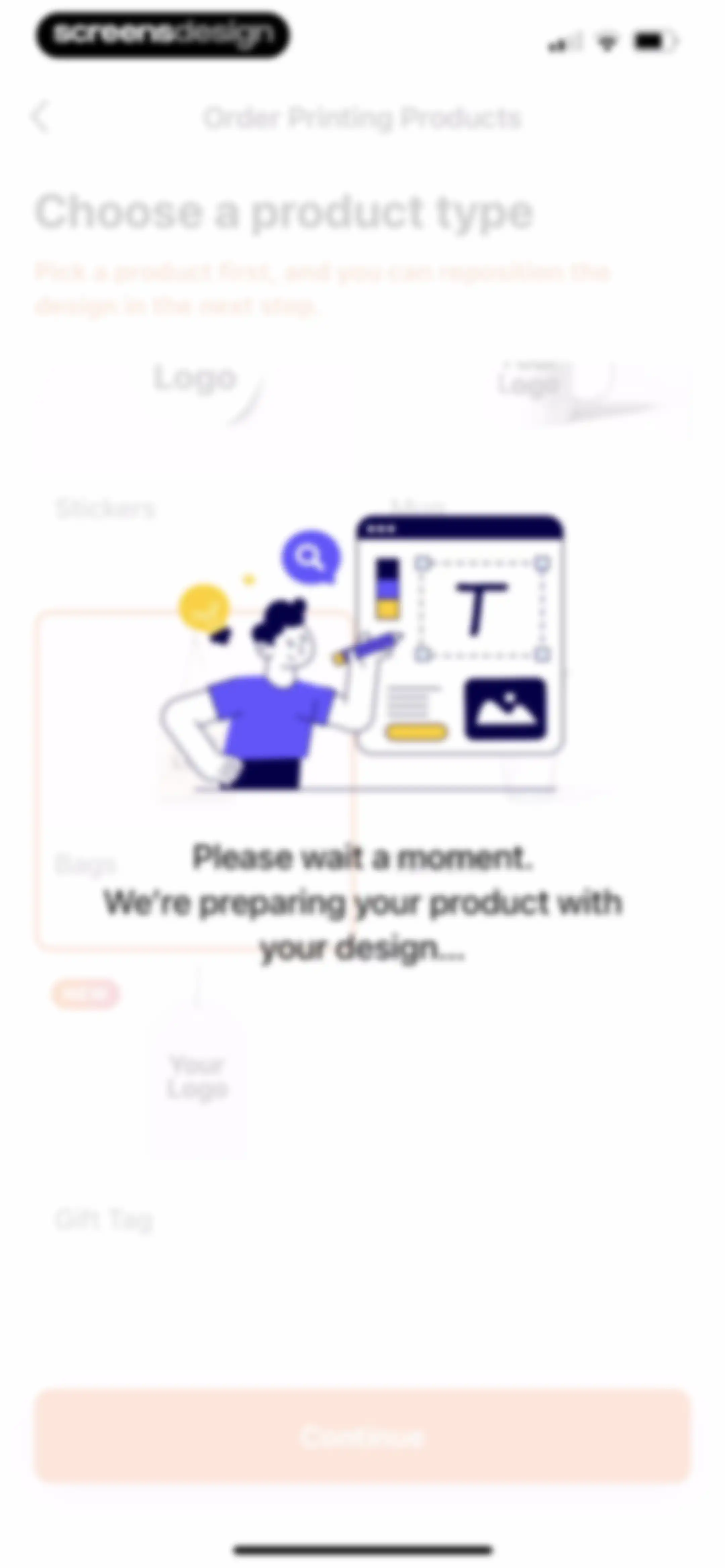 Boon: AI Logo Maker & Design screen 121