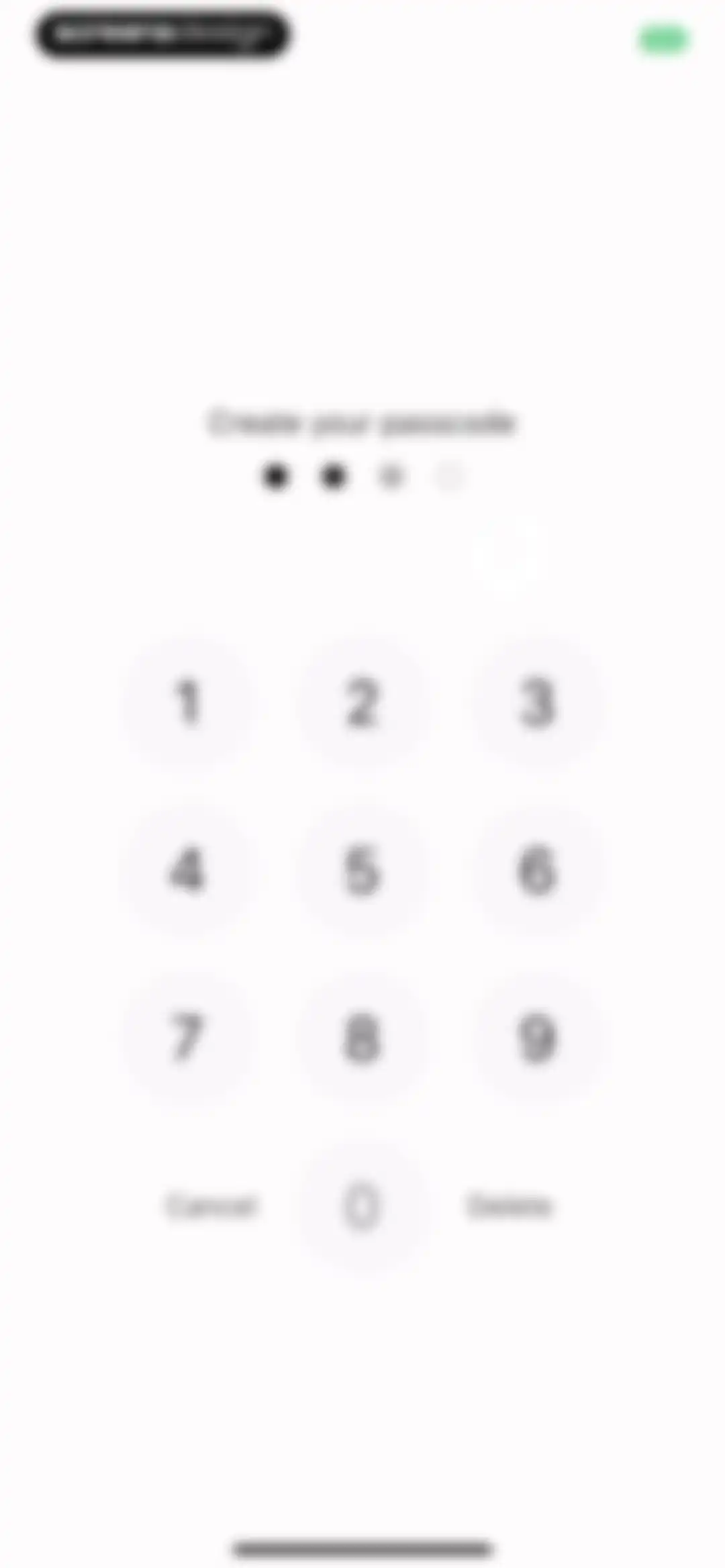 PRO QR Code Scanner screen 35