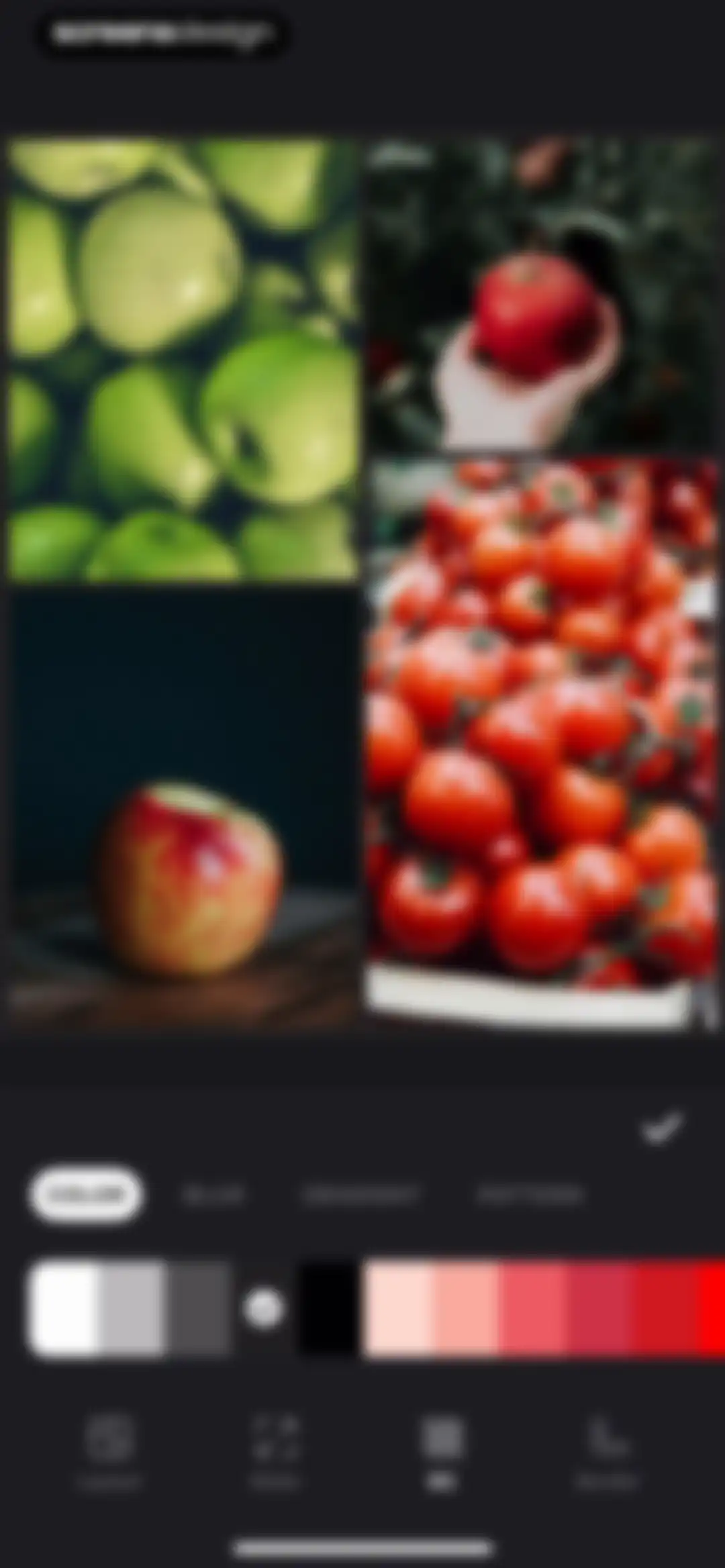 Polish - AI Photo Editor screen 96