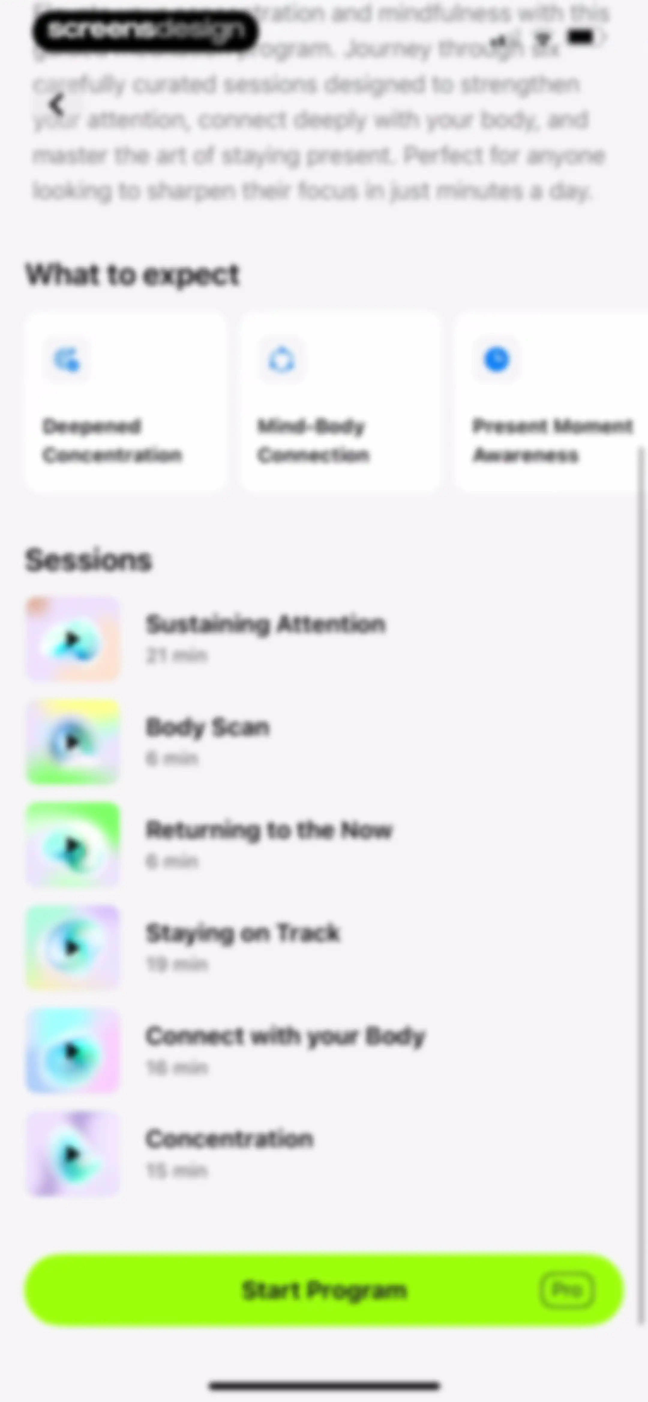 Fitify: Home Workout, AI Coach screen 166