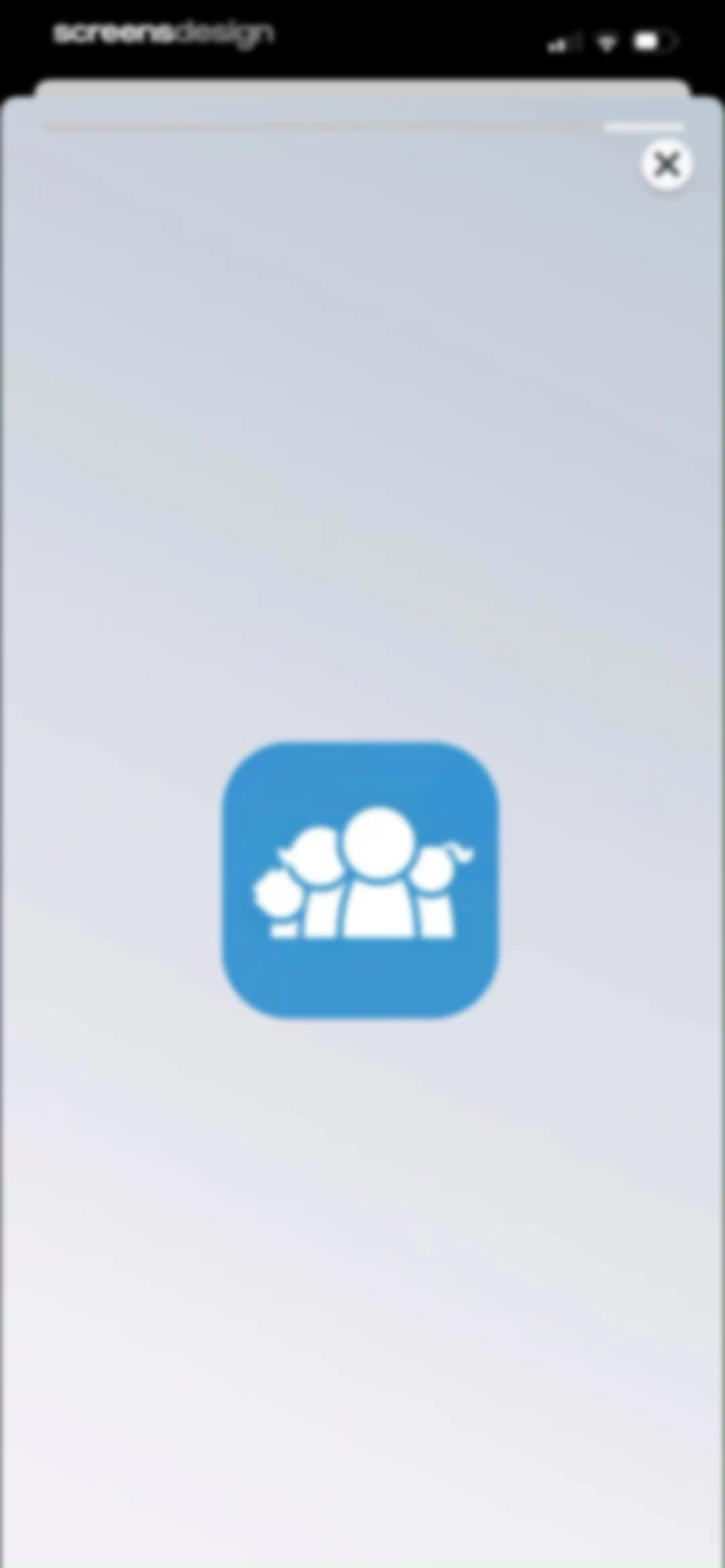 FamilyWall: Family Organizer screen 223