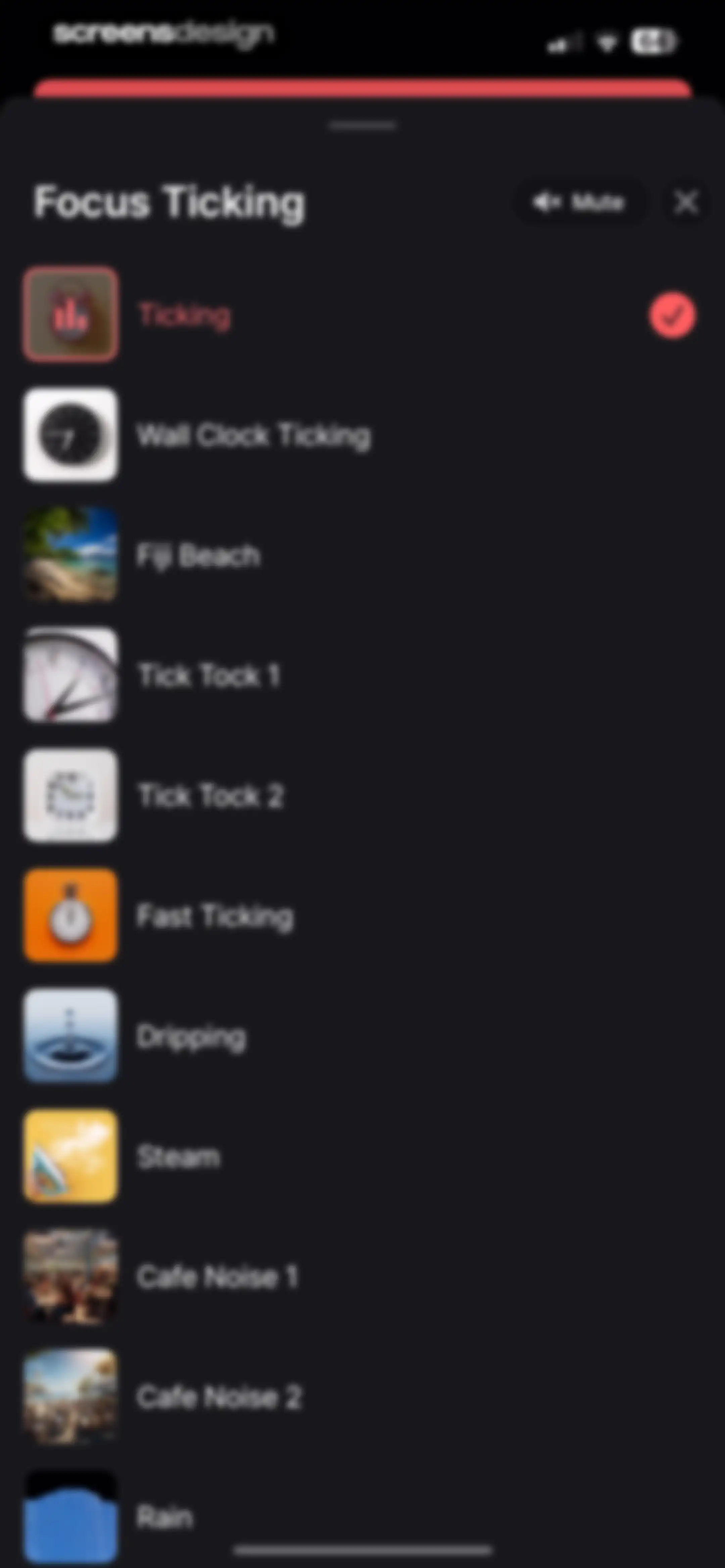 Focus Keeper - Pomodoro Timer screen 23