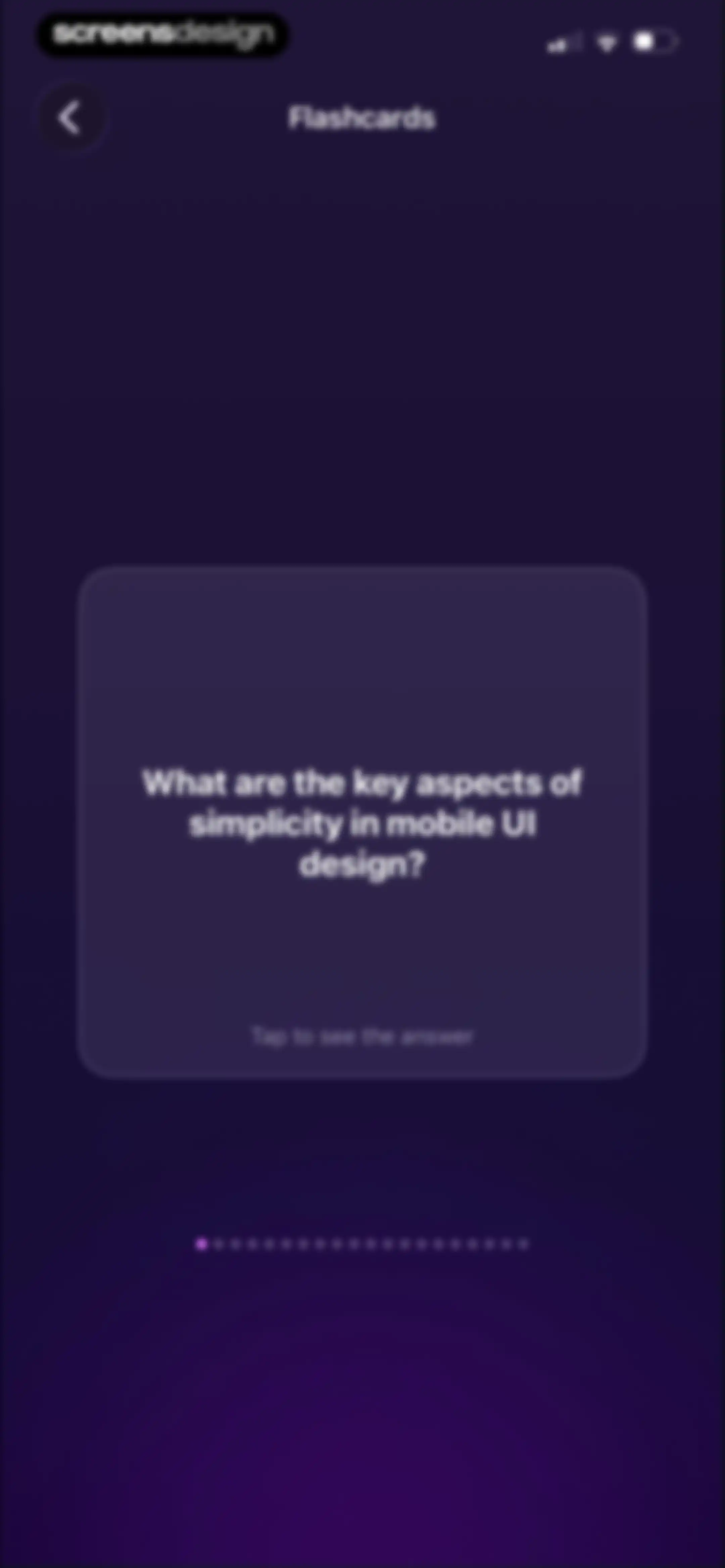 Kiwi AI - Notetaker screen 24