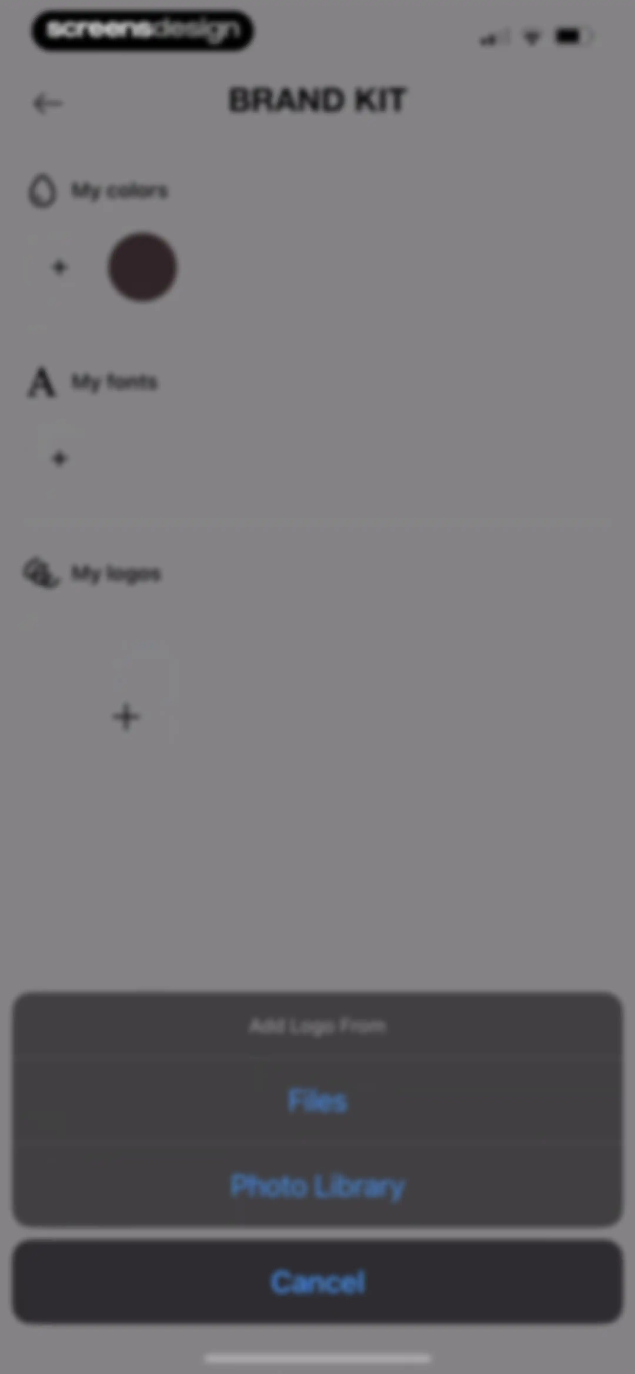 Temply: AI Video & Reels Maker screen 140