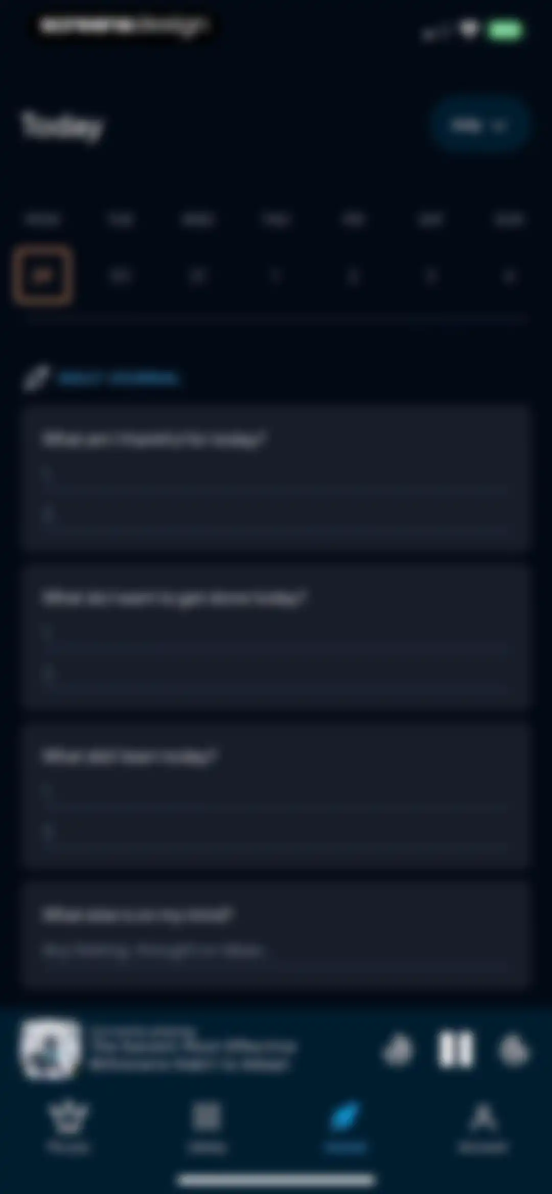 Alux: Build Wealth Faster screen 18