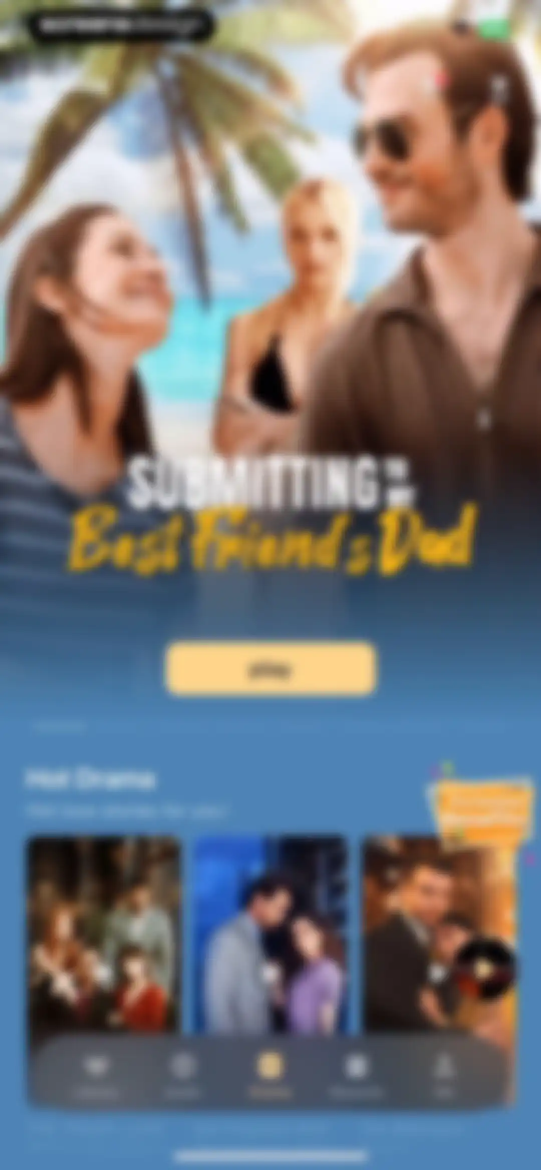Wehear - Audiobooks & Stories screen 47