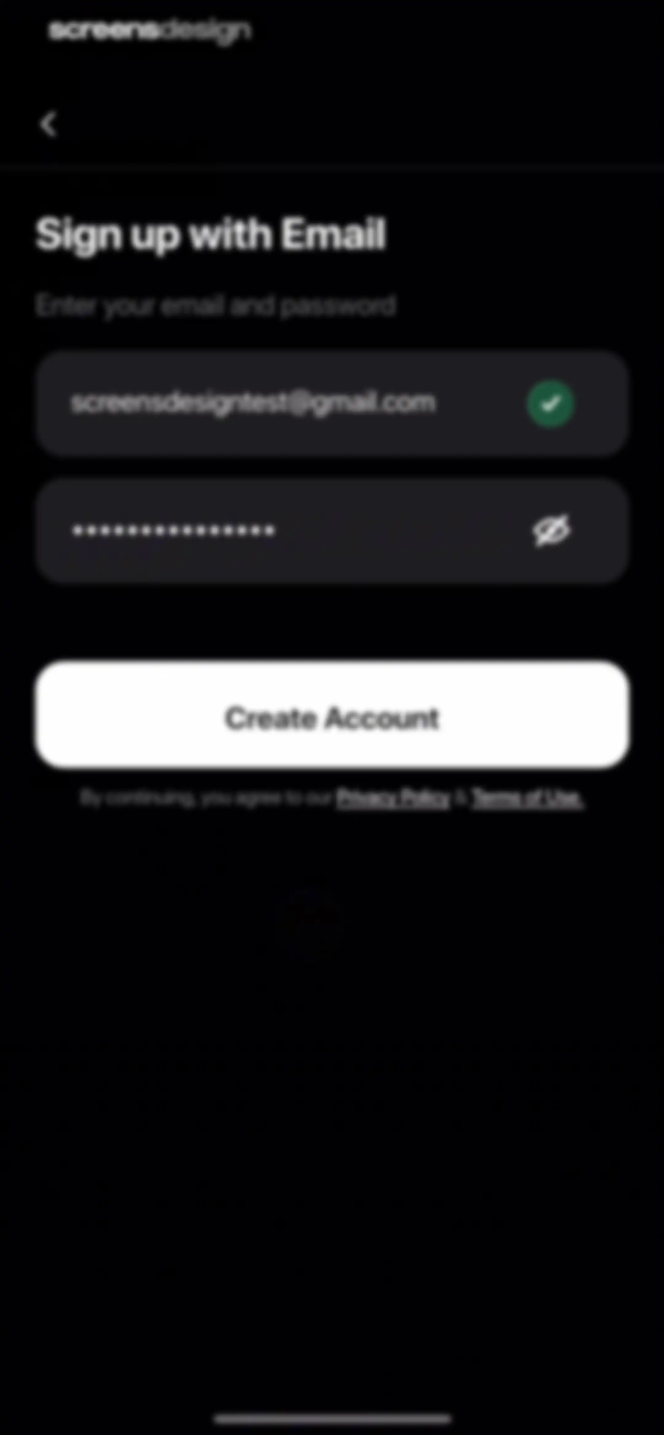 Chat AI: Ask Agent Anything screen 107